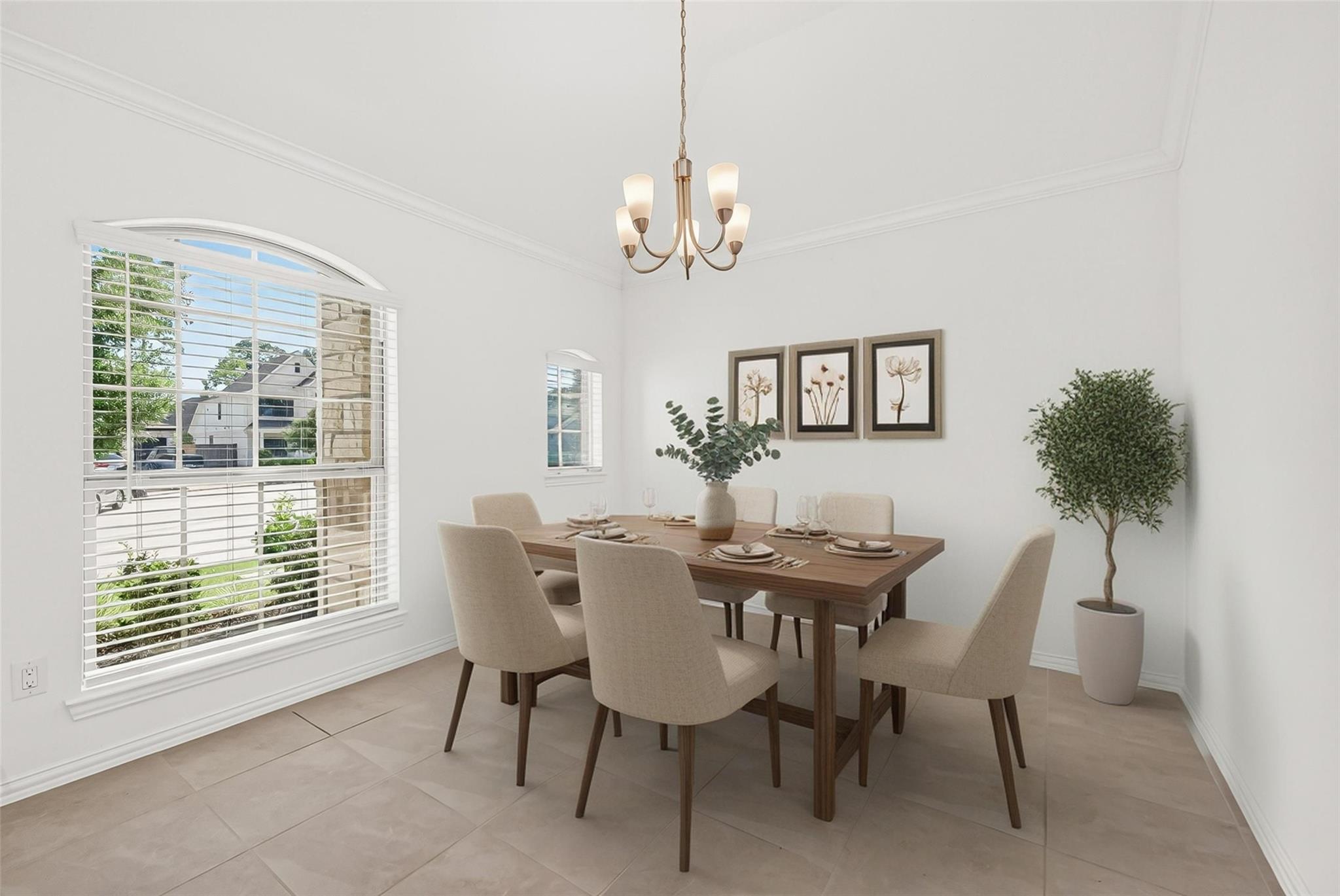 7511 Enchanted Rock Court