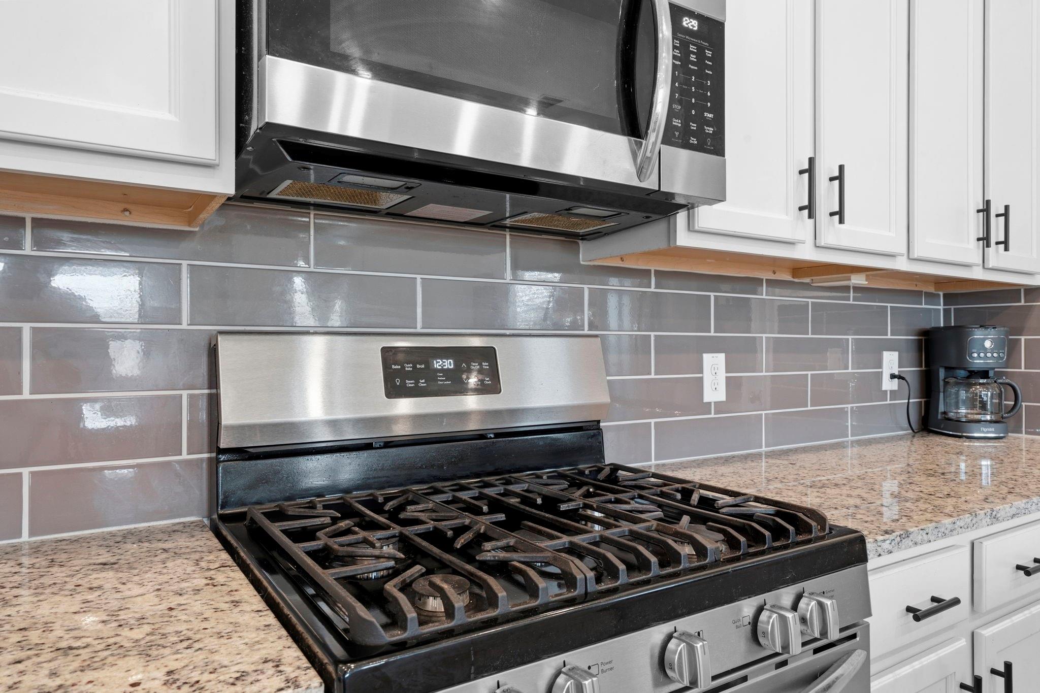 3612 Richmont Court