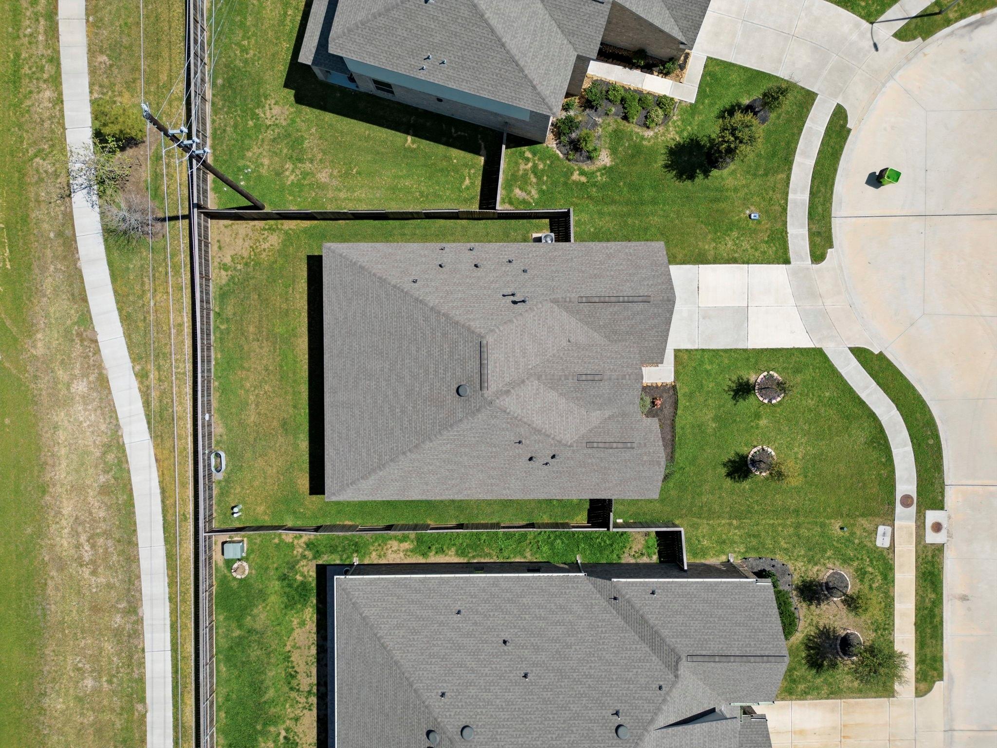 3612 Richmont Court