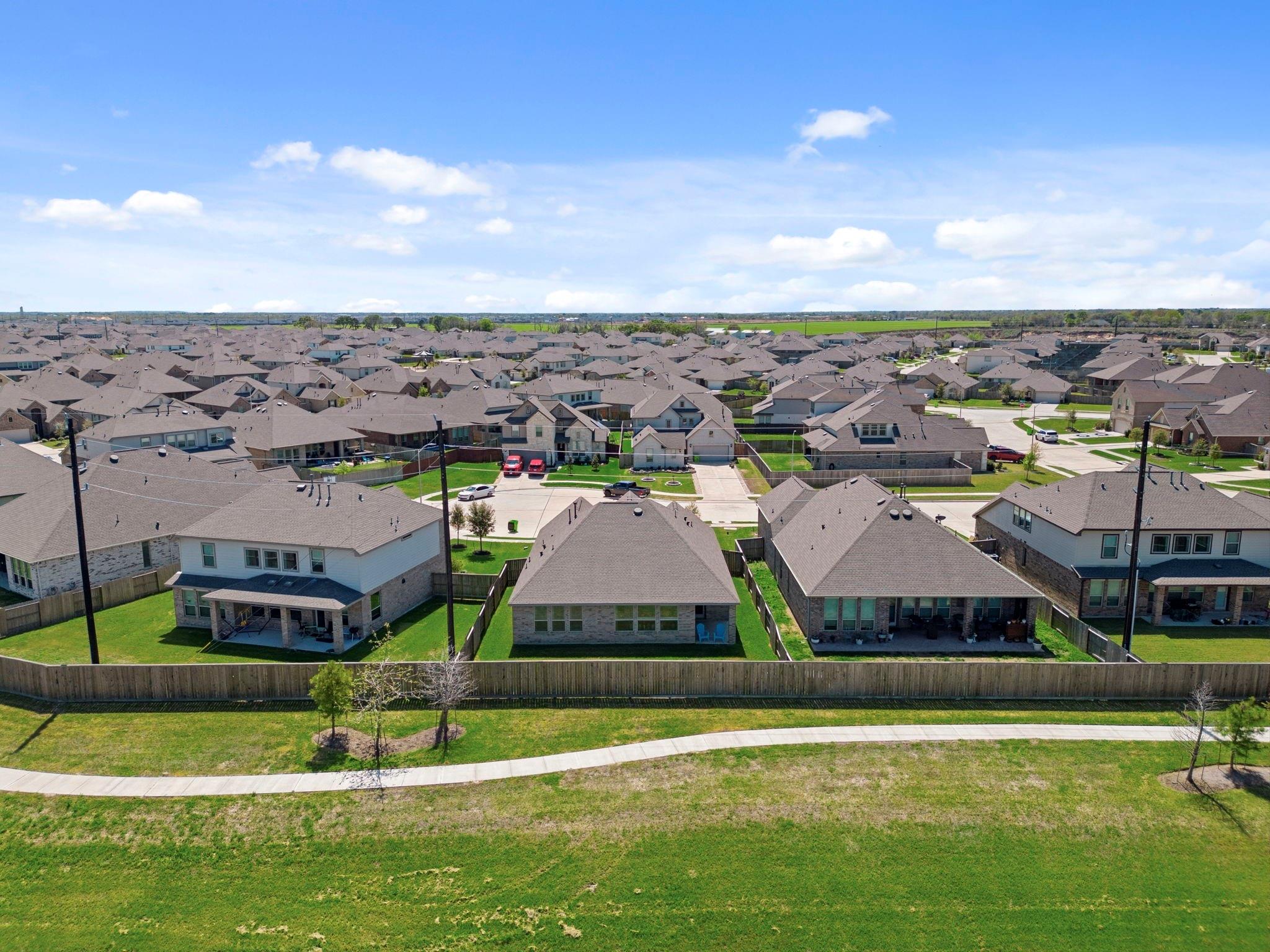 3612 Richmont Court