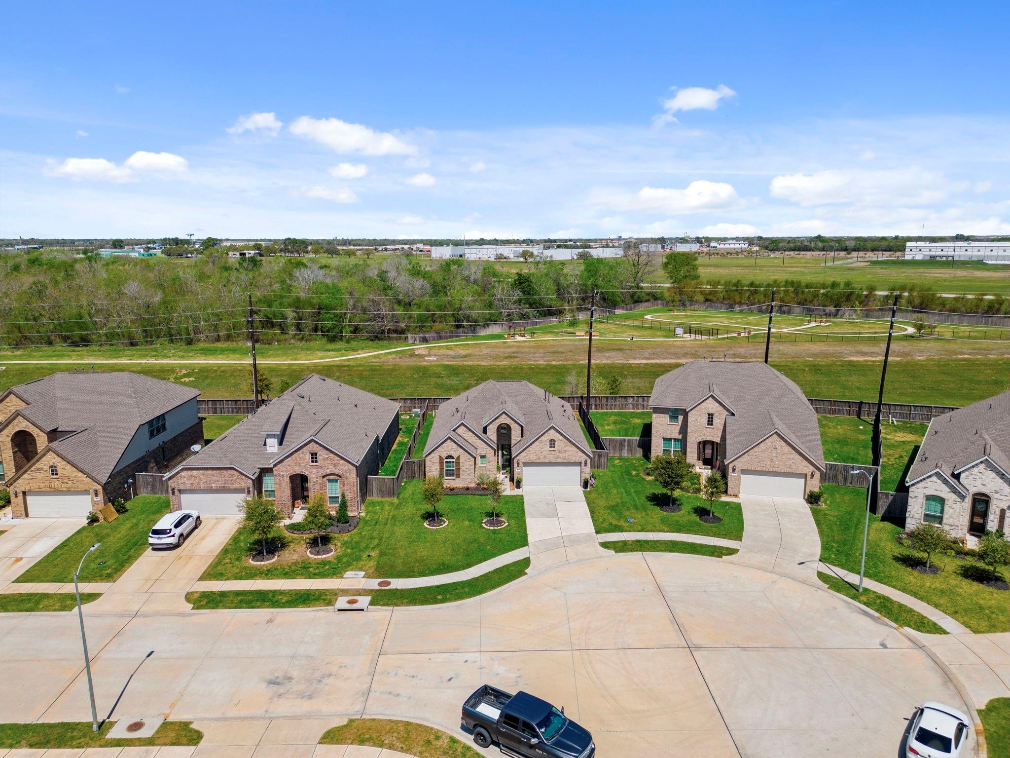 3612 Richmont Court