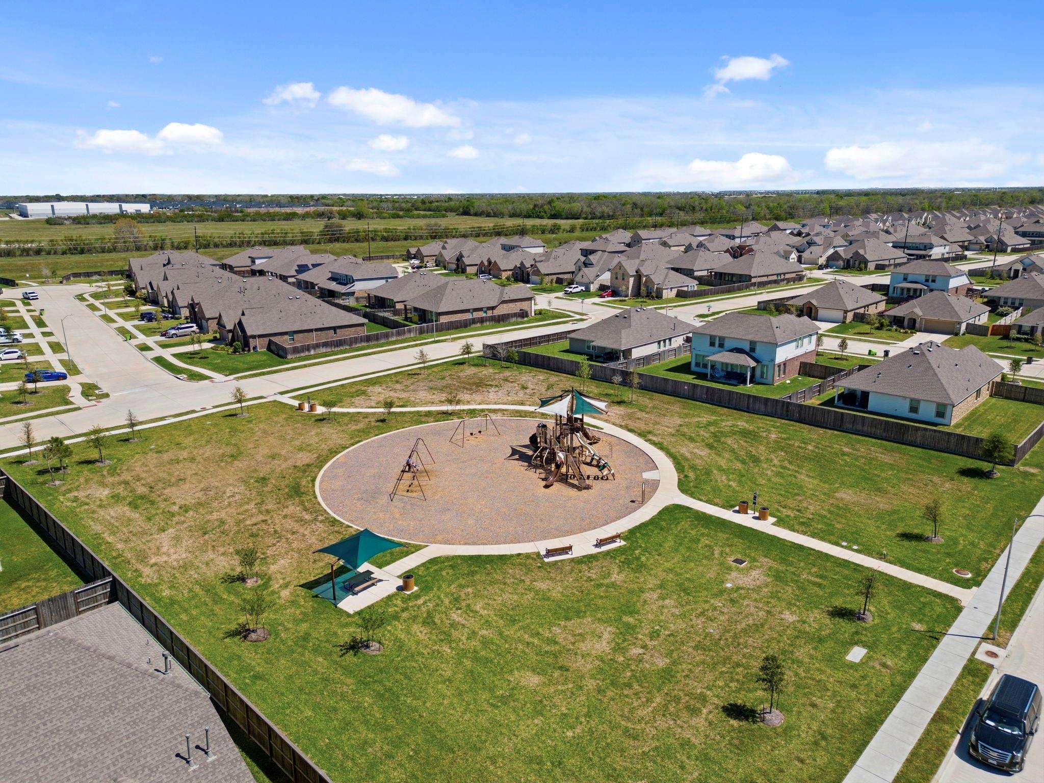 3612 Richmont Court