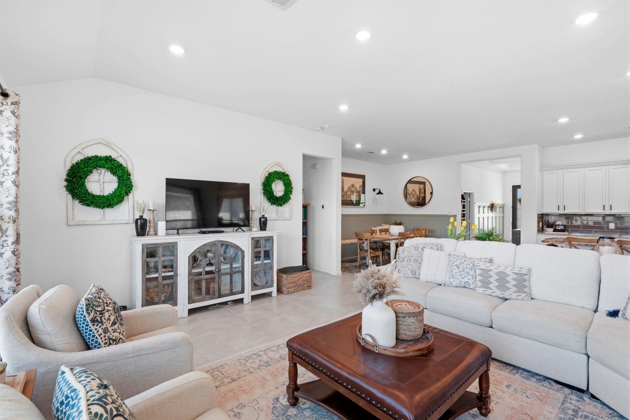 3612 Richmont Court