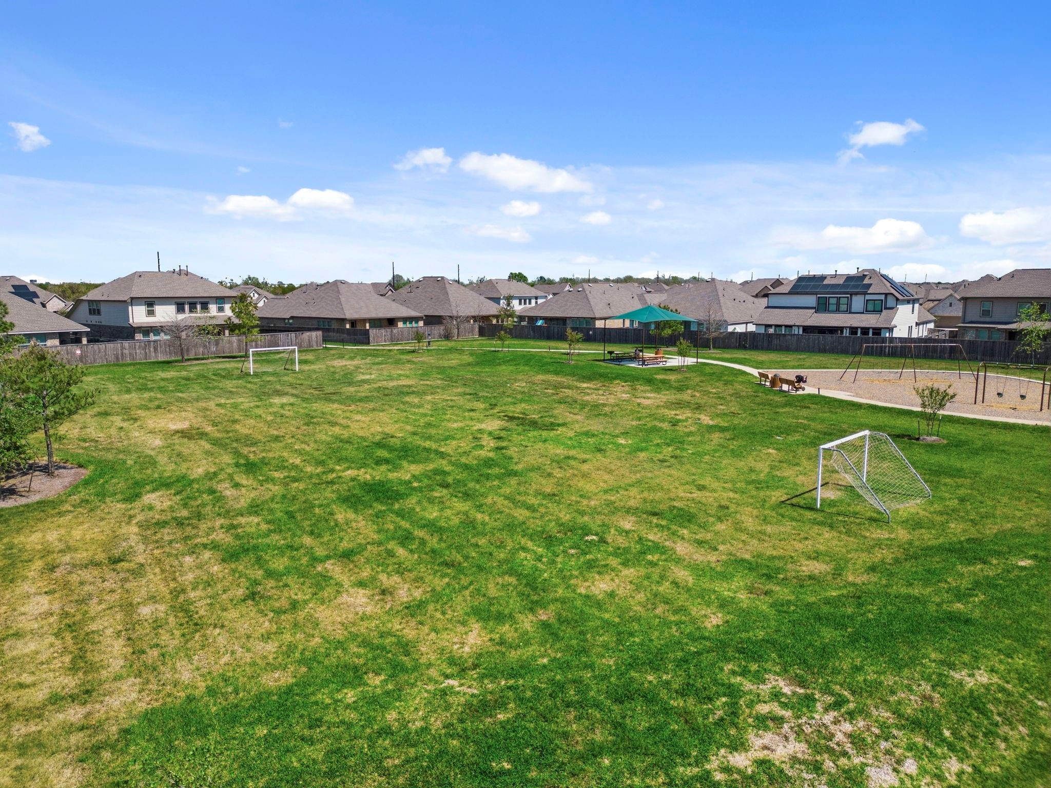 3612 Richmont Court