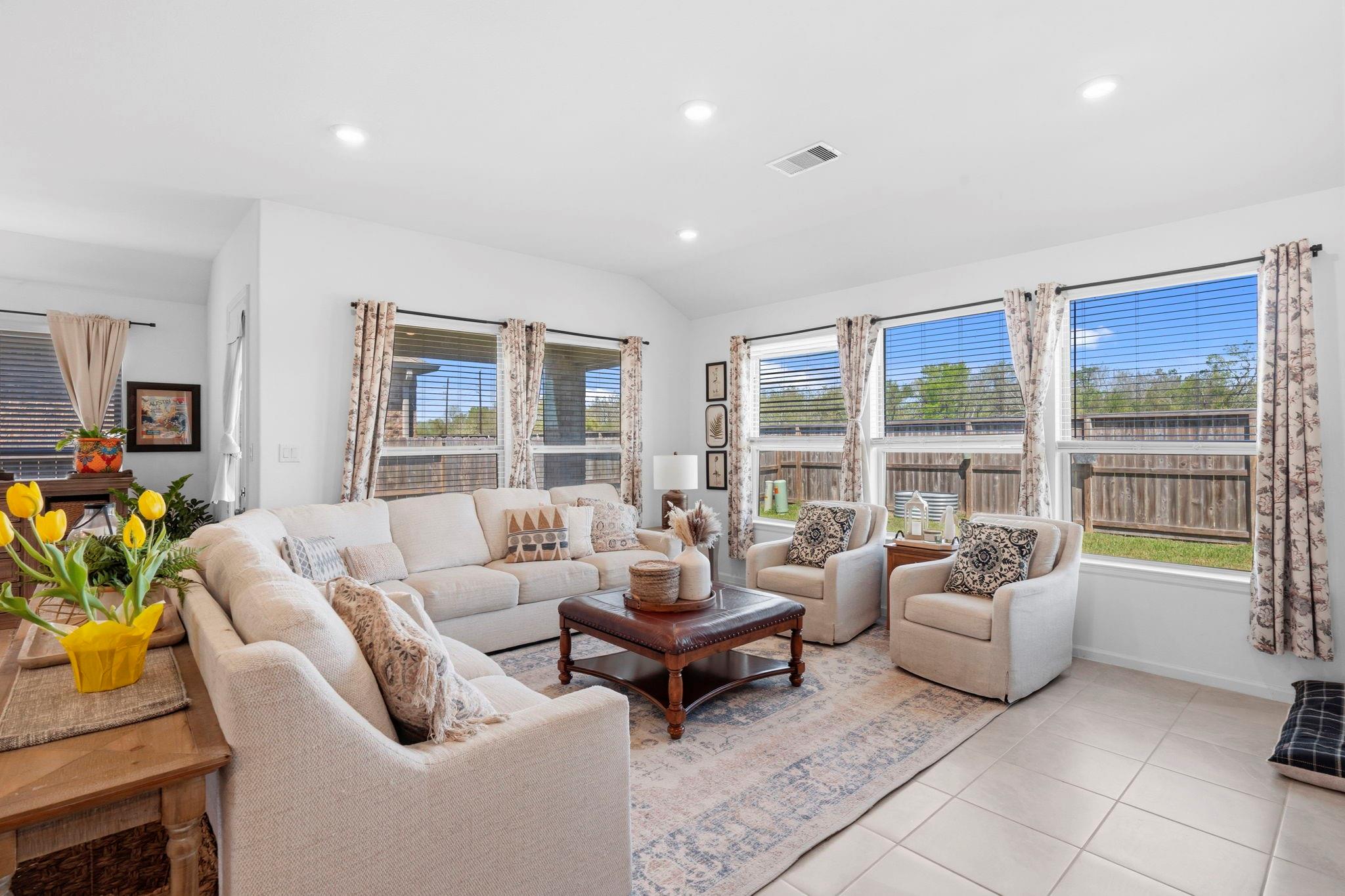 3612 Richmont Court