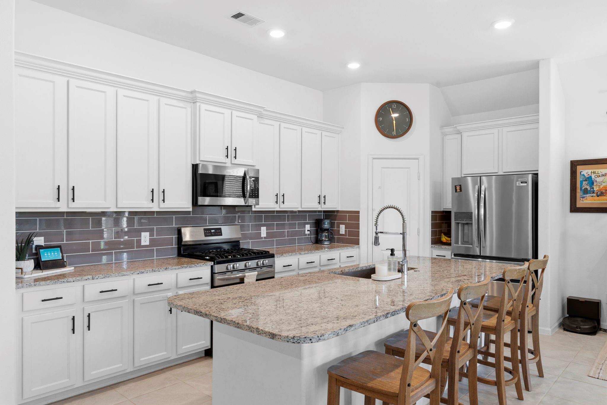 3612 Richmont Court