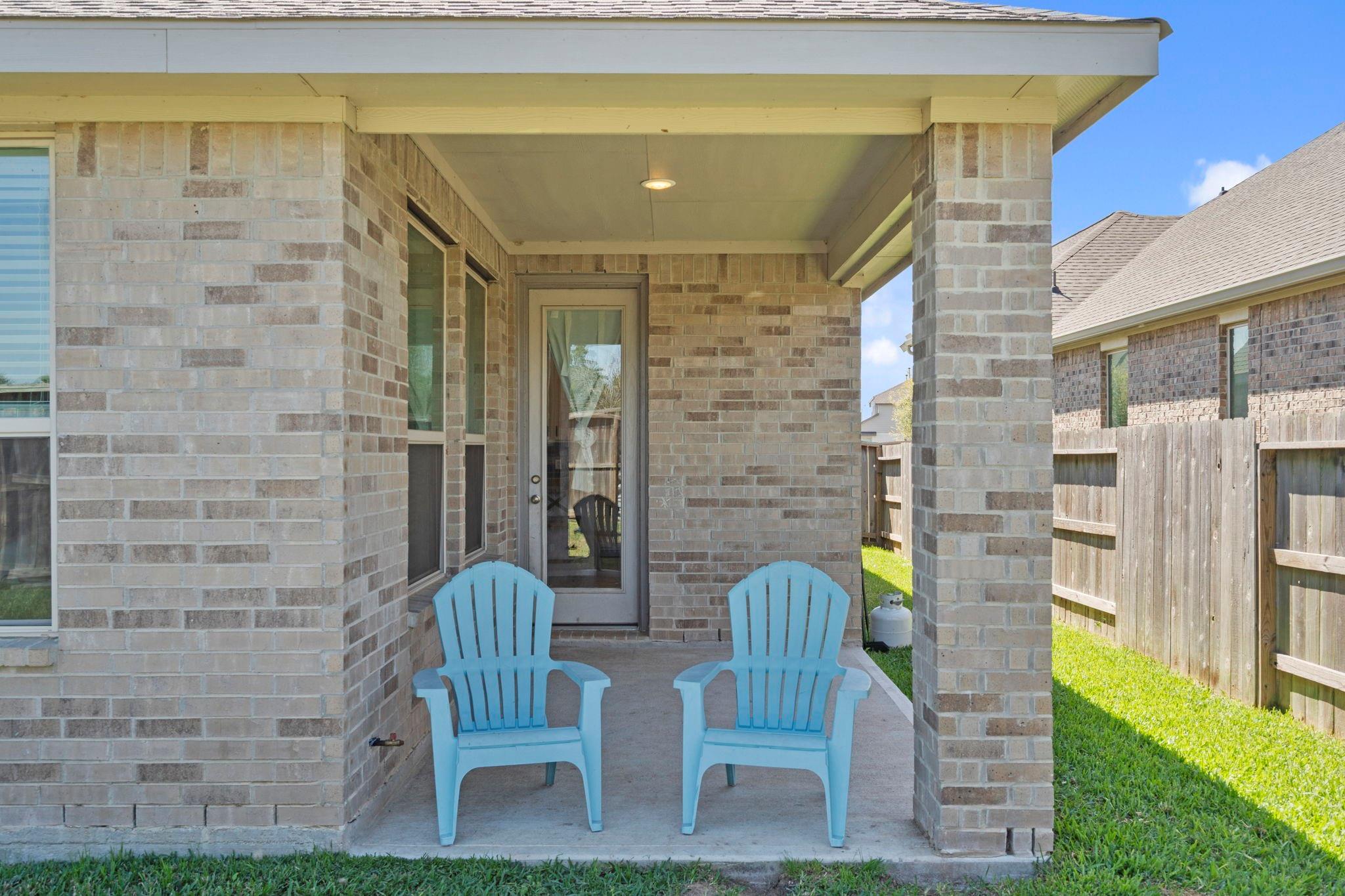 3612 Richmont Court