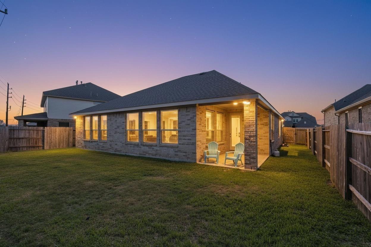 3612 Richmont Court