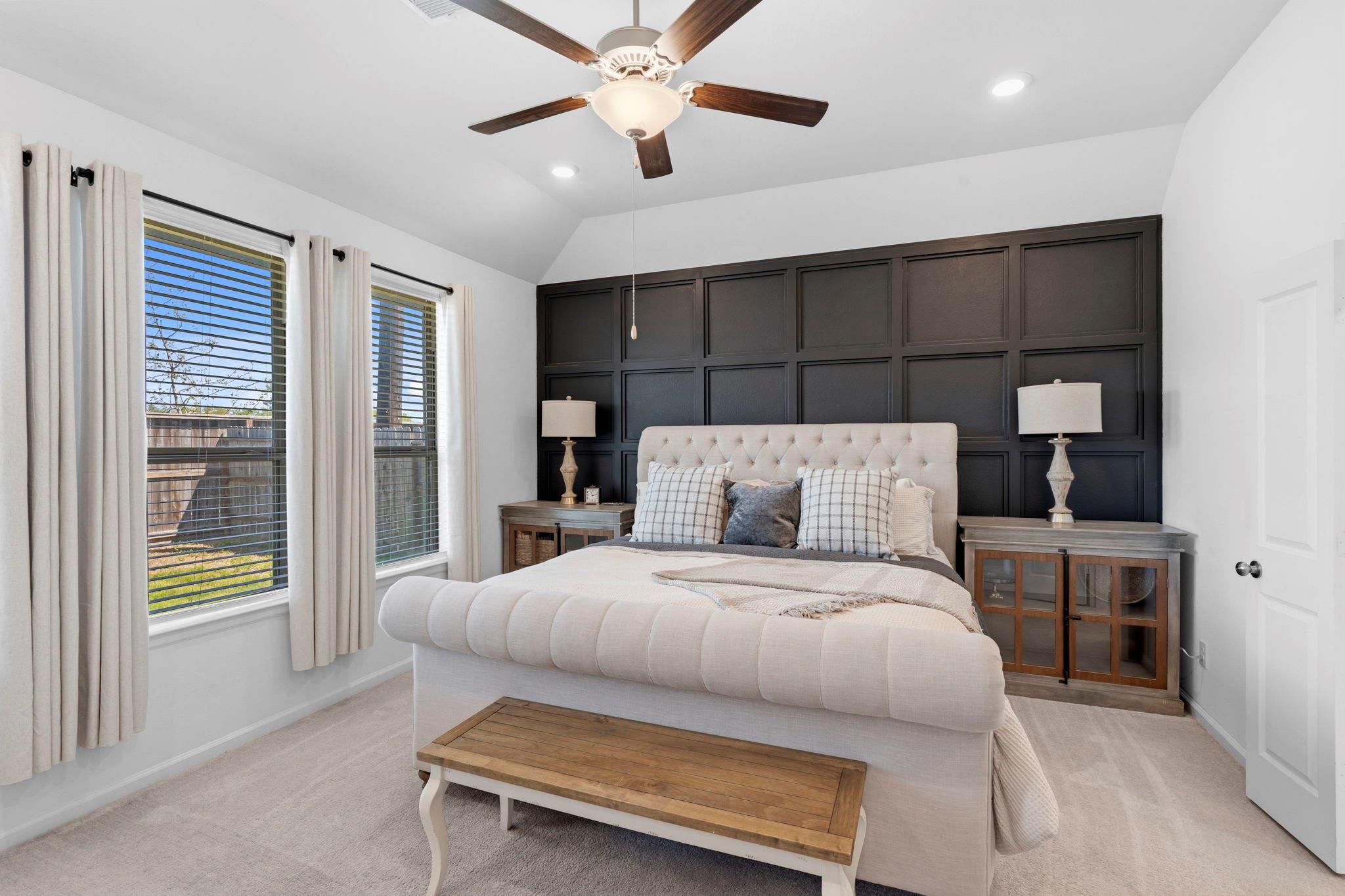 3612 Richmont Court