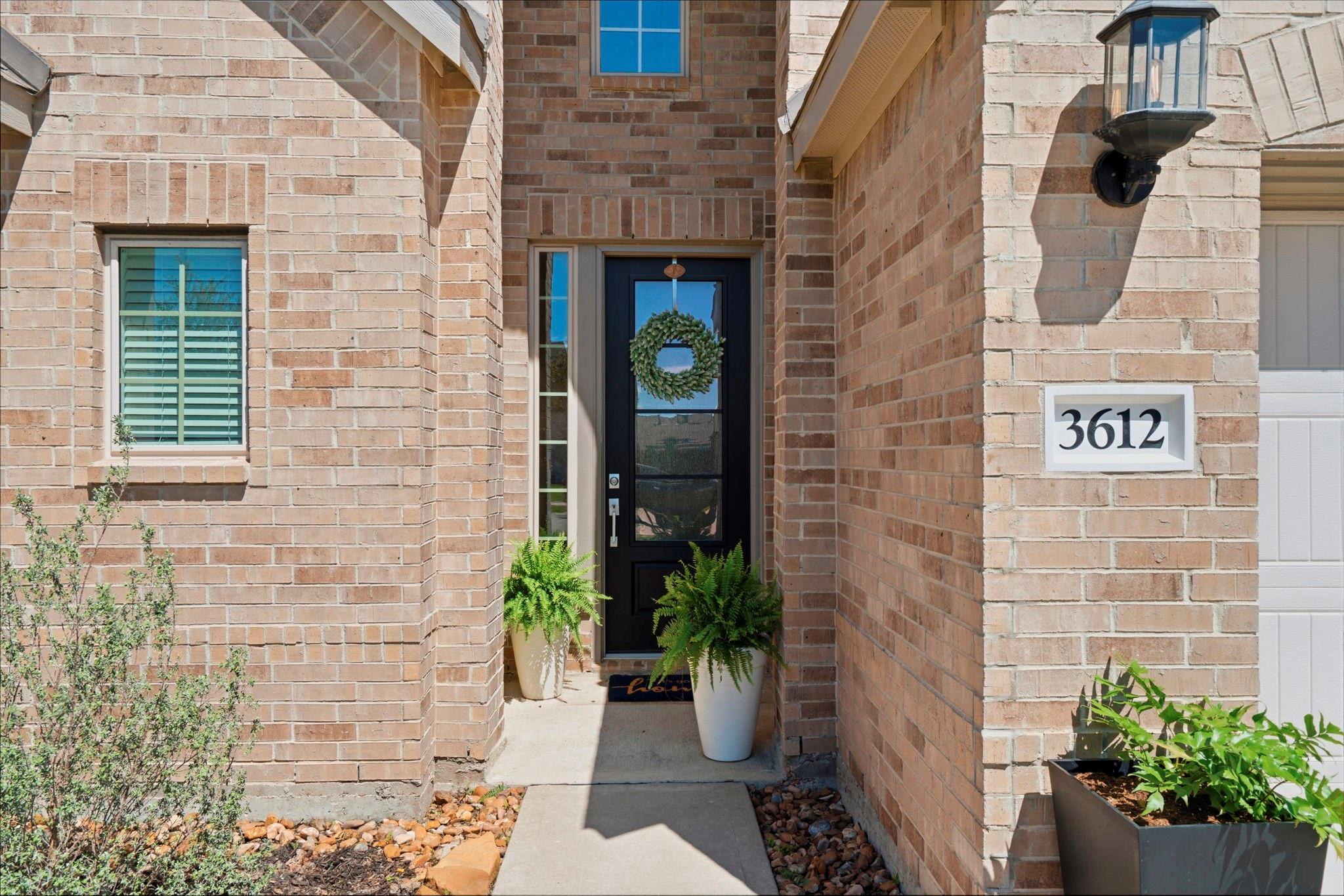 3612 Richmont Court