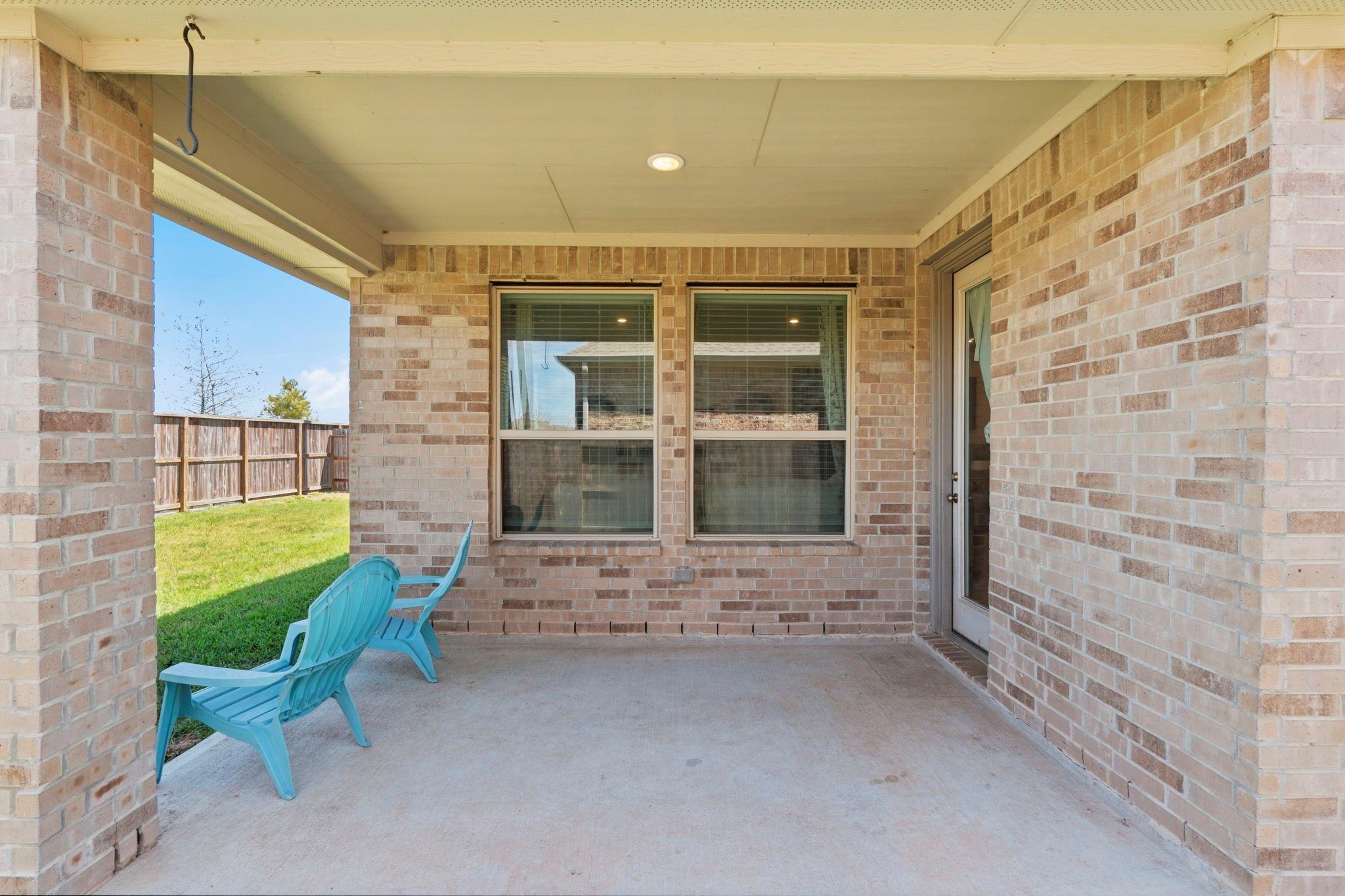 3612 Richmont Court
