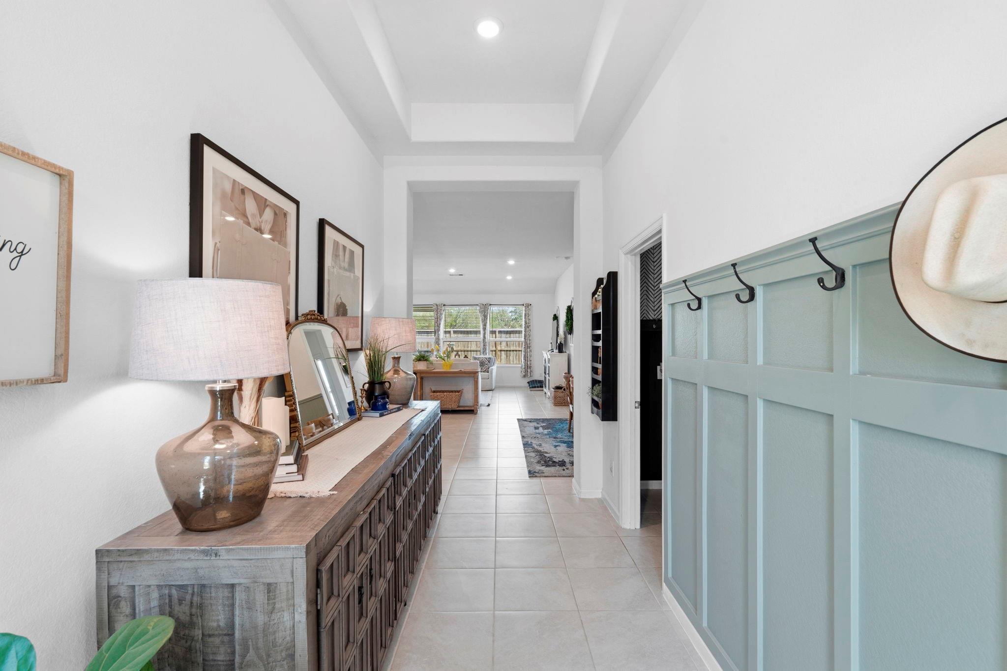 3612 Richmont Court