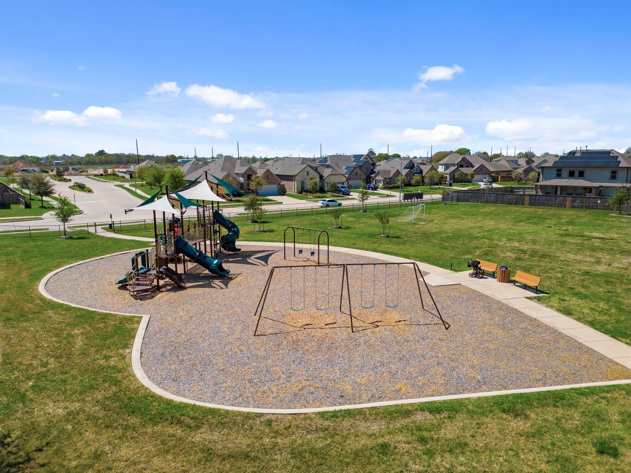3612 Richmont Court