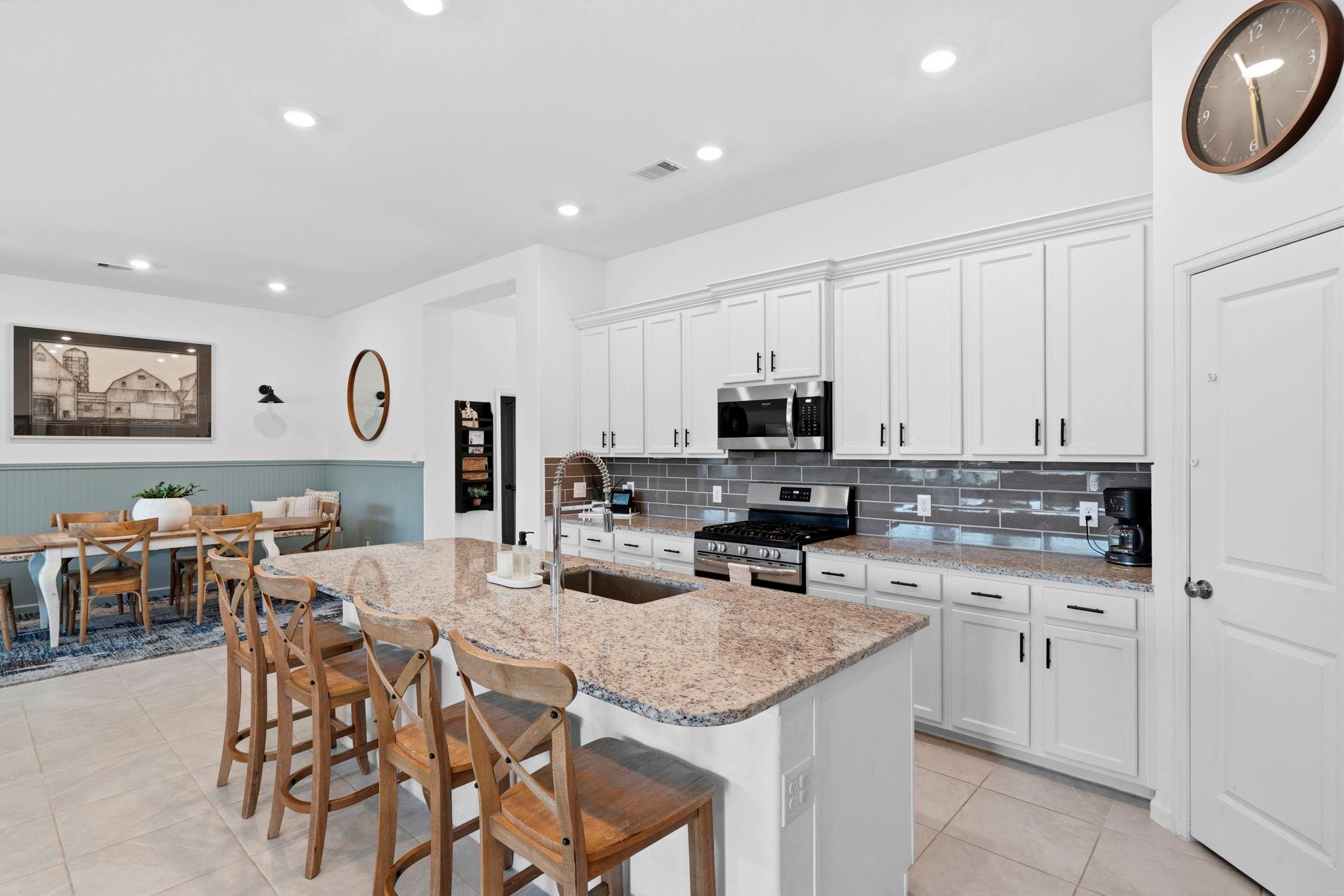 3612 Richmont Court