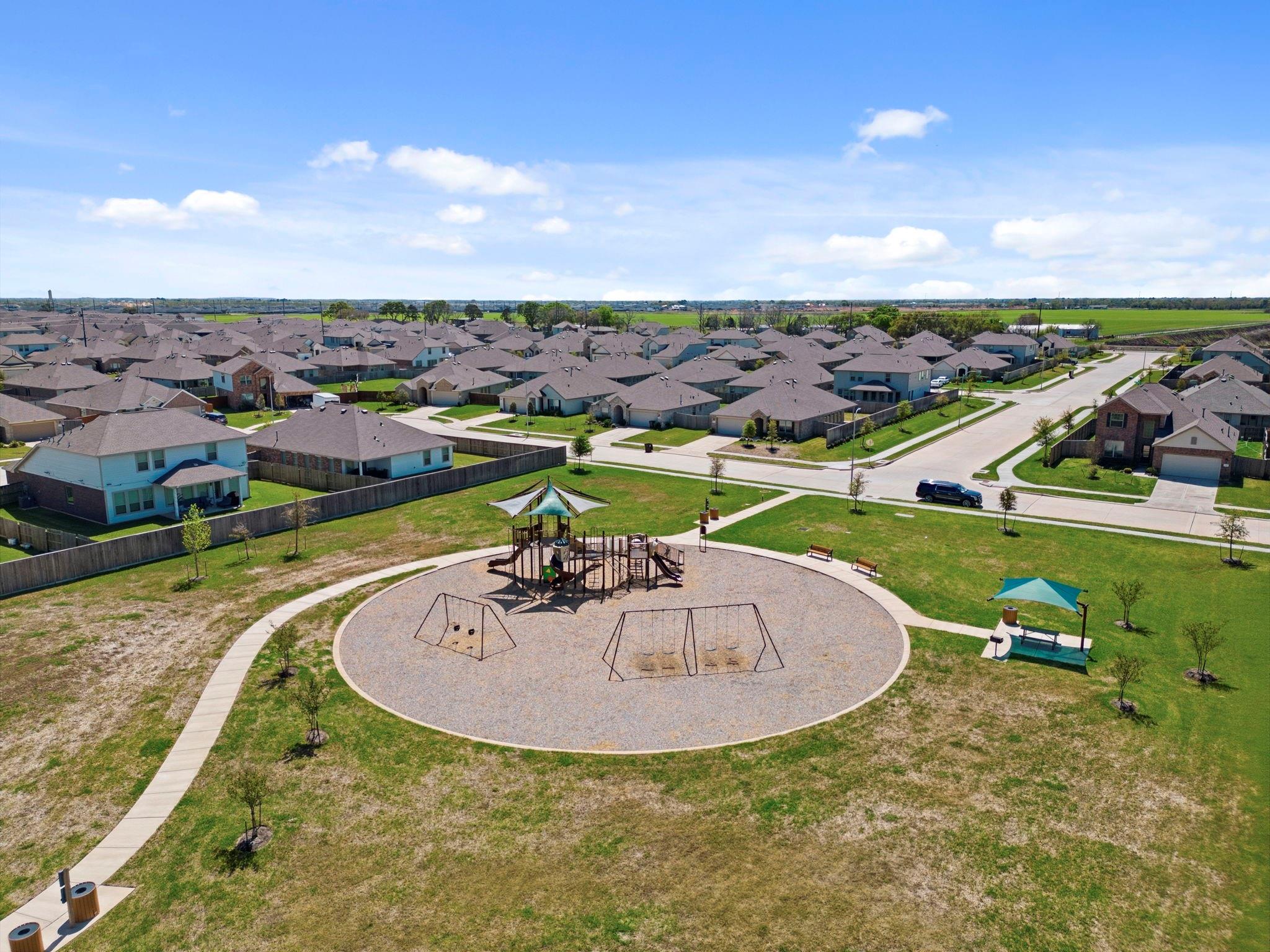 3612 Richmont Court