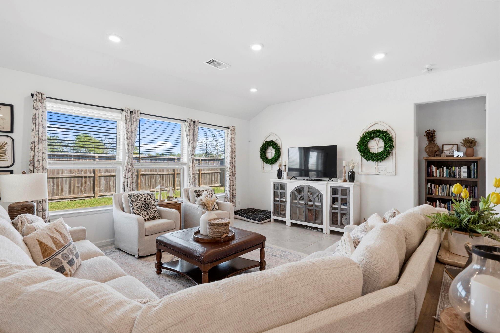 3612 Richmont Court