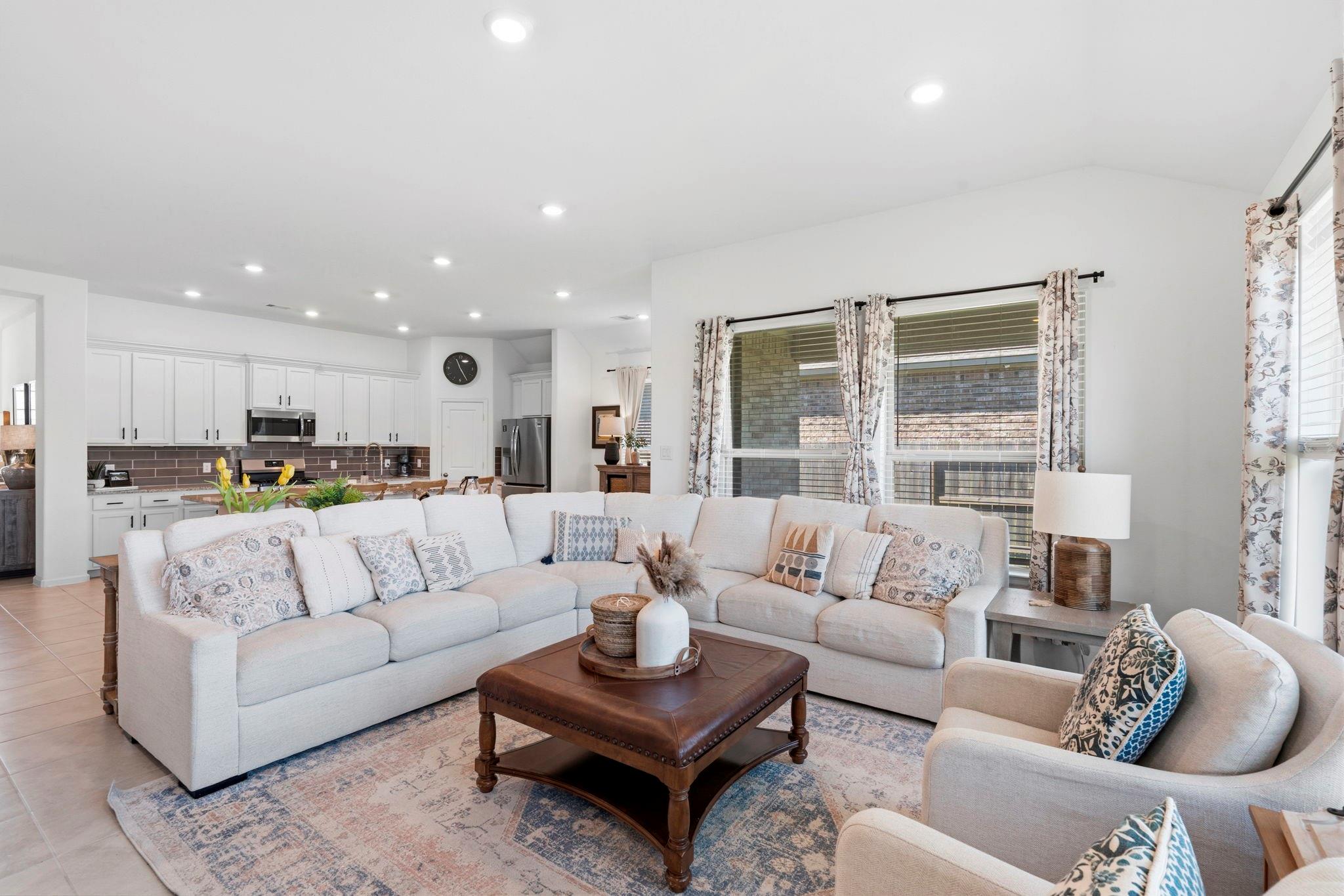 3612 Richmont Court