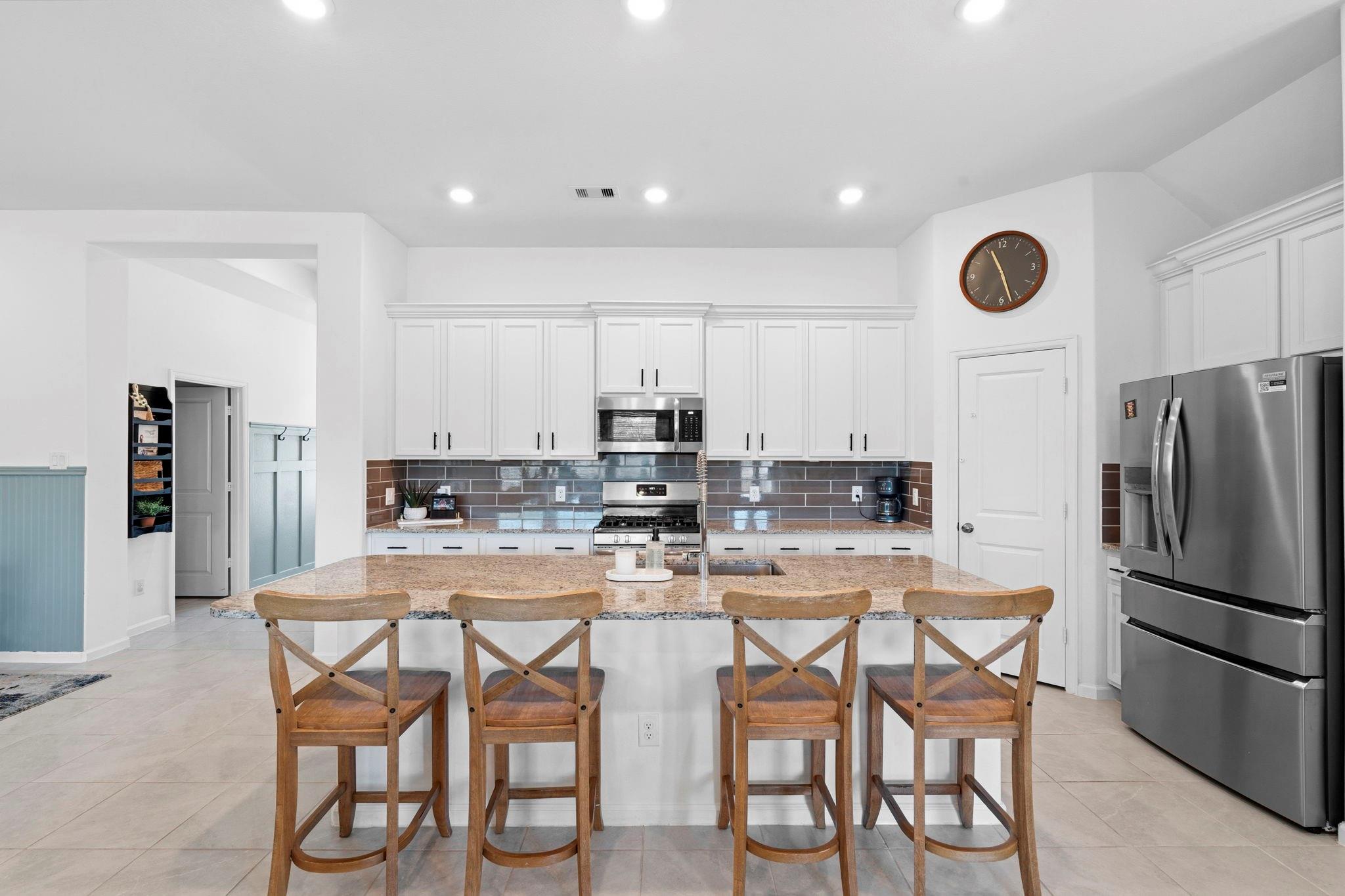 3612 Richmont Court