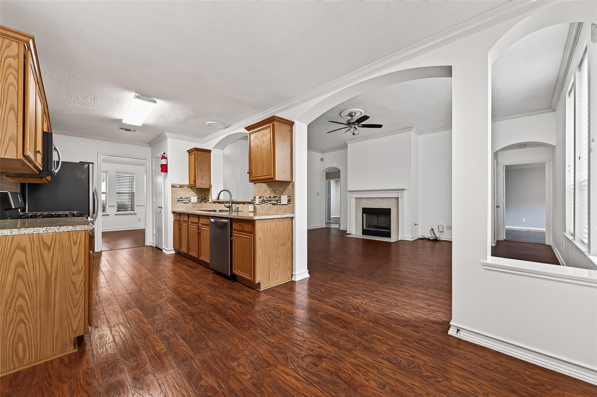 9323 Eaglewood Shadow Court