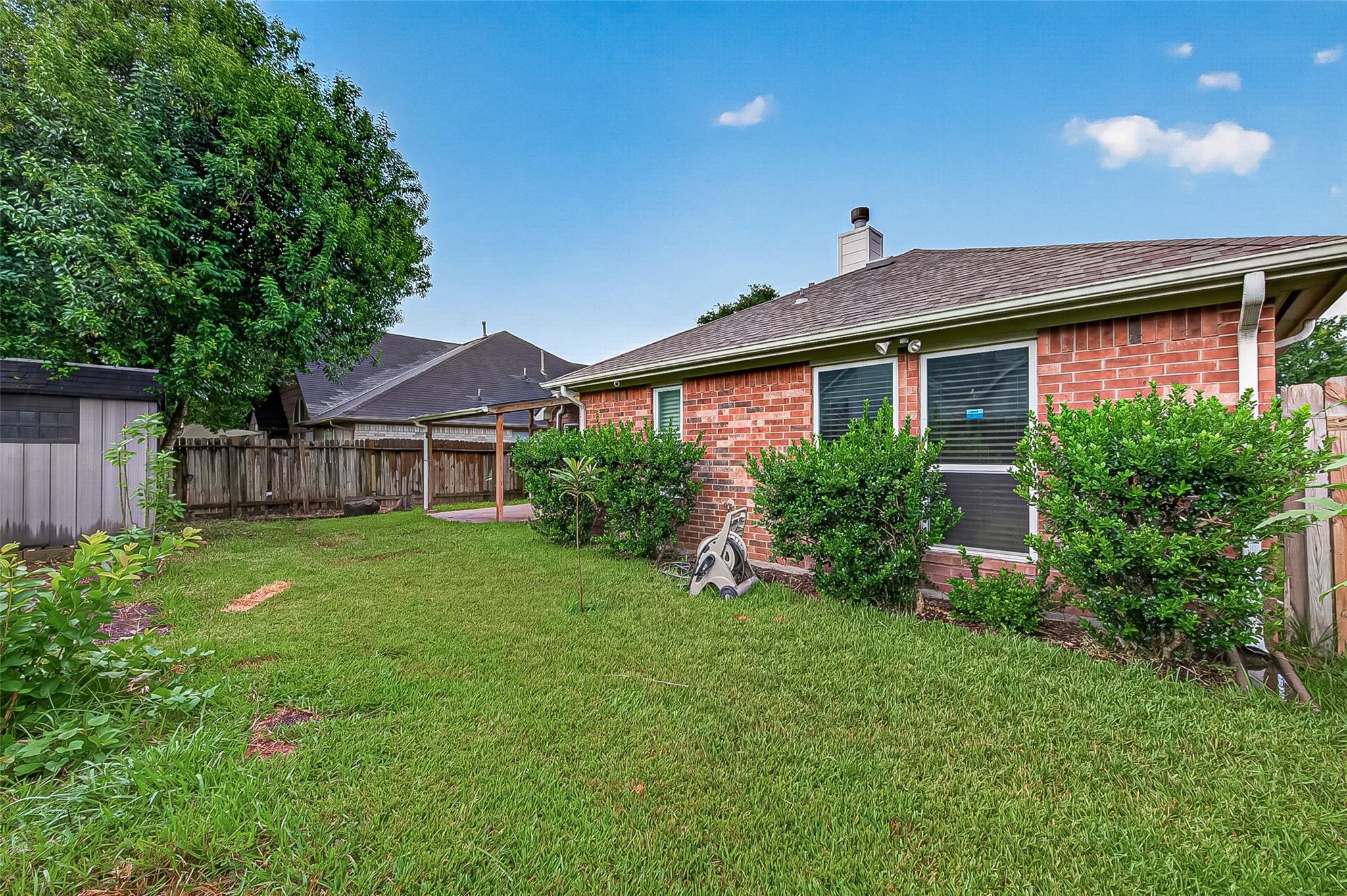 9323 Eaglewood Shadow Court