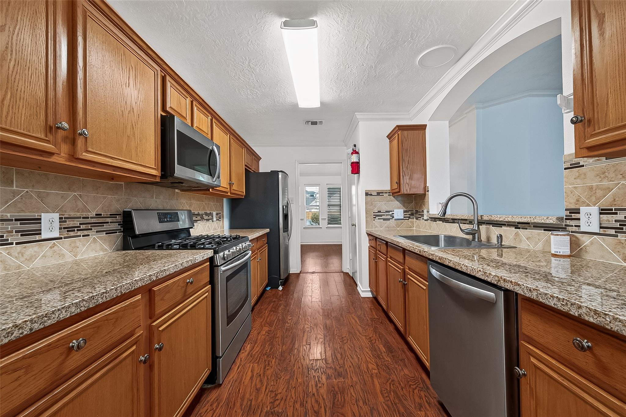 9323 Eaglewood Shadow Court