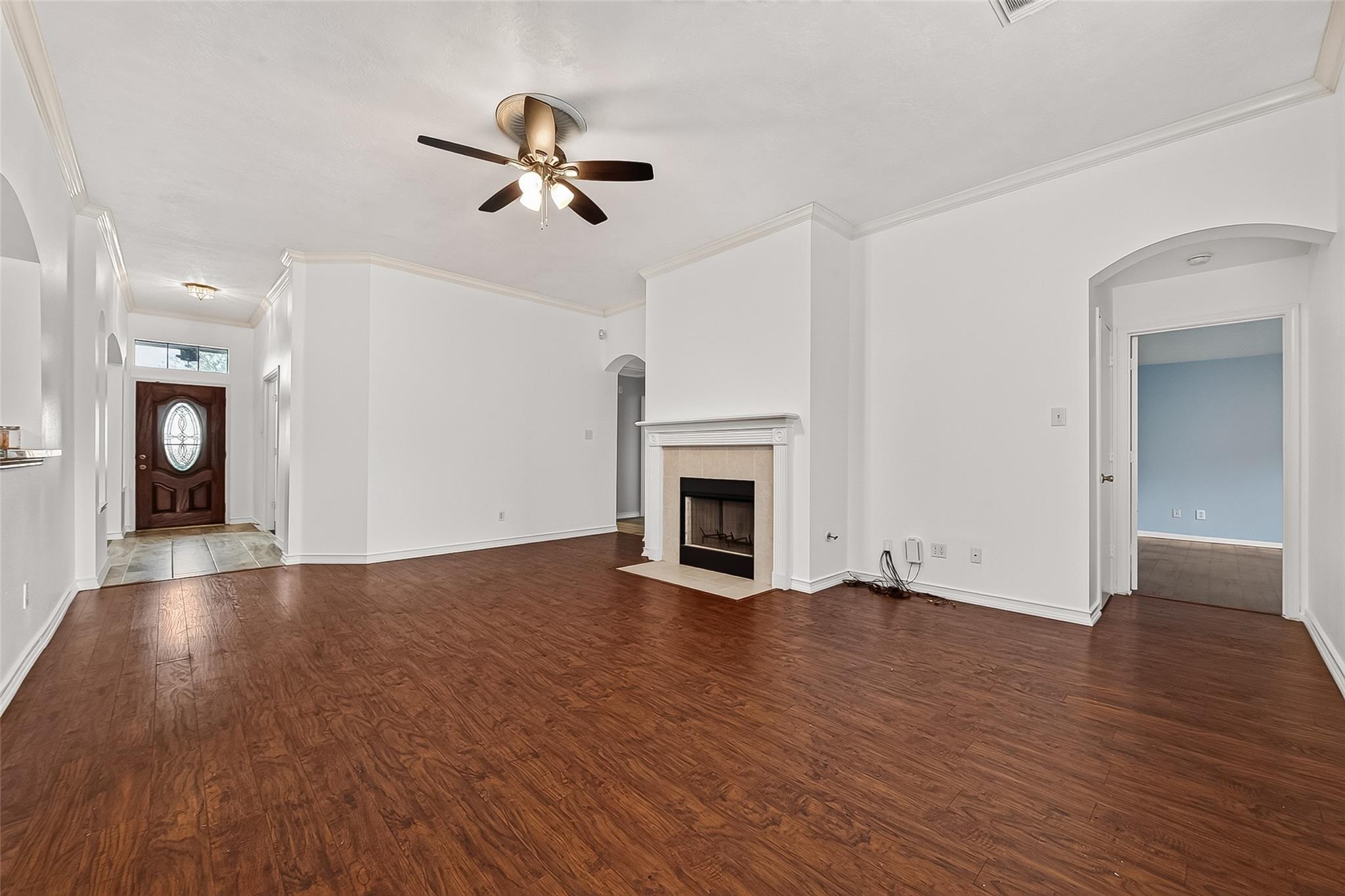 9323 Eaglewood Shadow Court