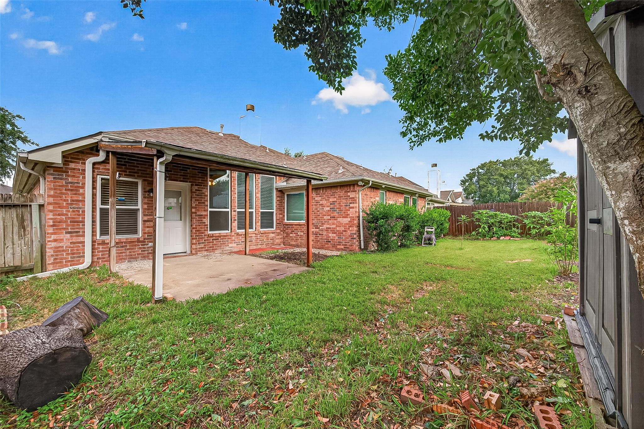 9323 Eaglewood Shadow Court