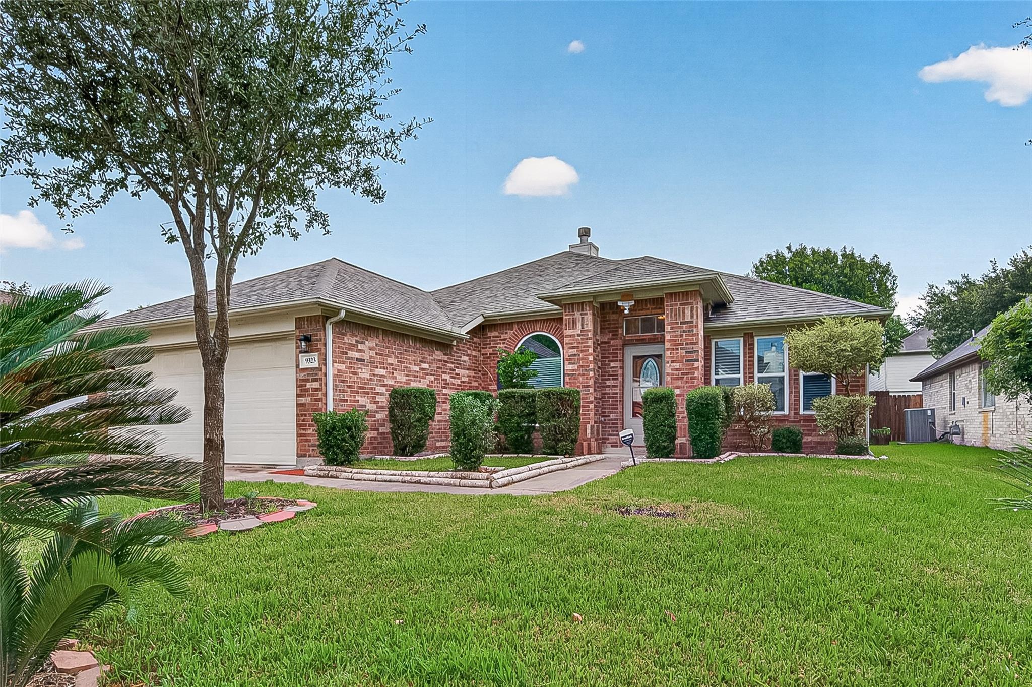 9323 Eaglewood Shadow Court
