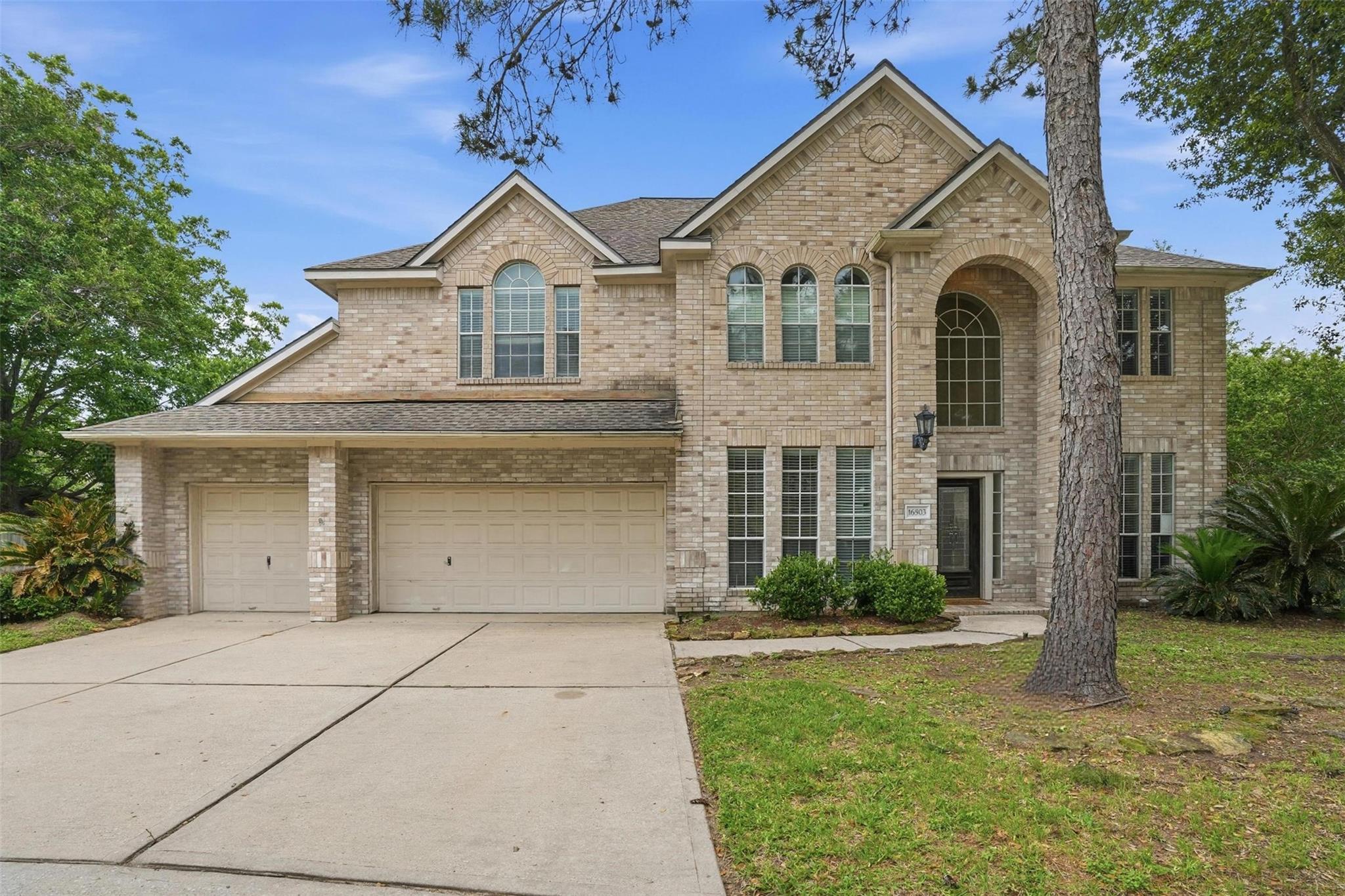 16503 Chalk Maple Lane