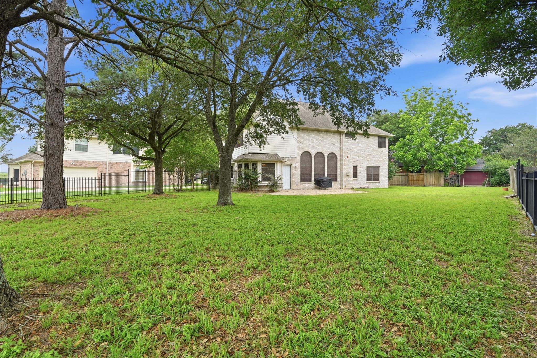 16503 Chalk Maple Lane