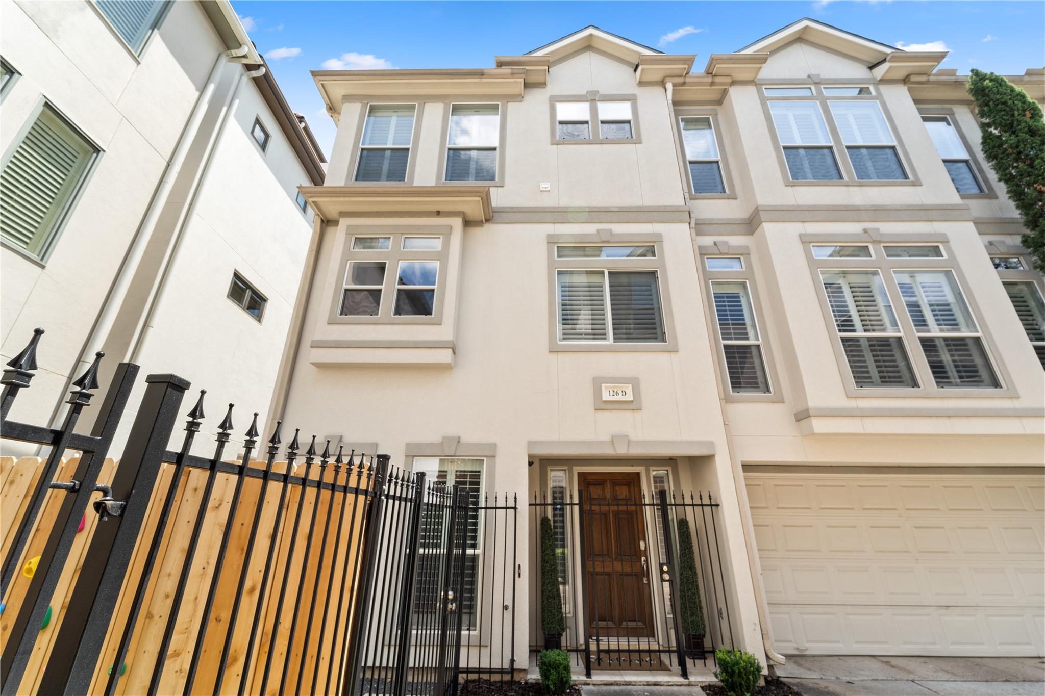 126 Detering Street # D