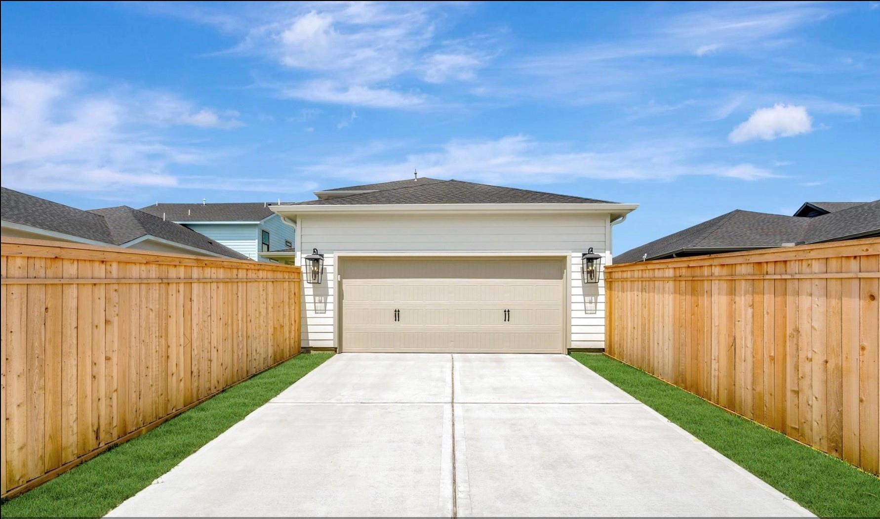 2718 Cottage Place