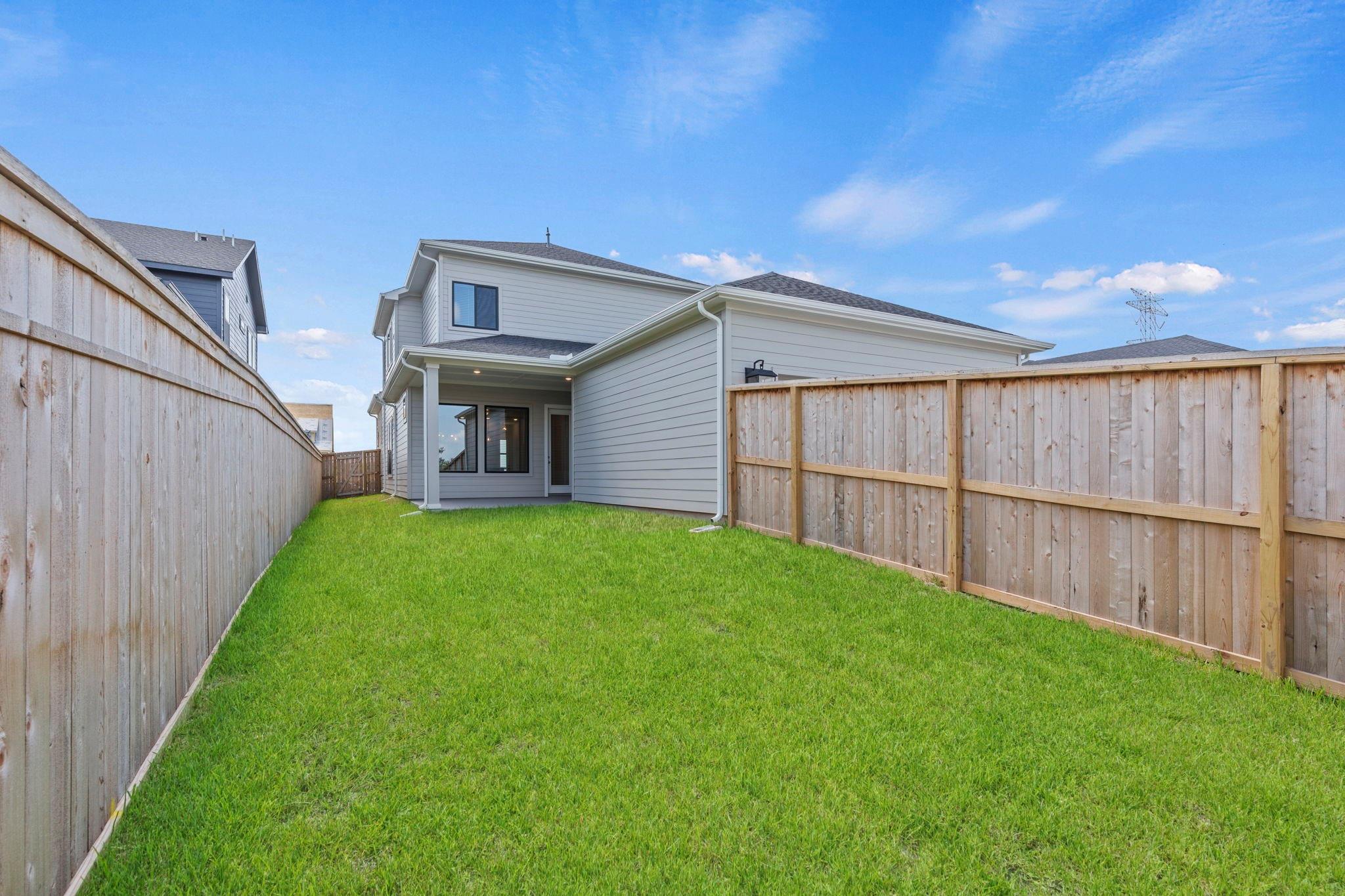 2718 Cottage Place