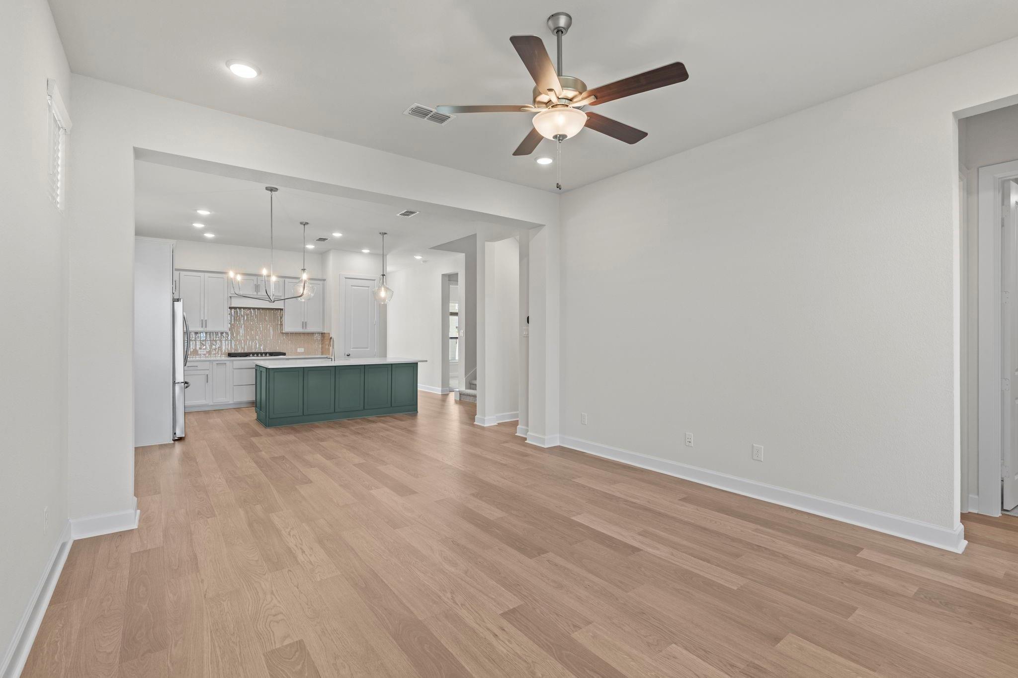 2718 Cottage Place