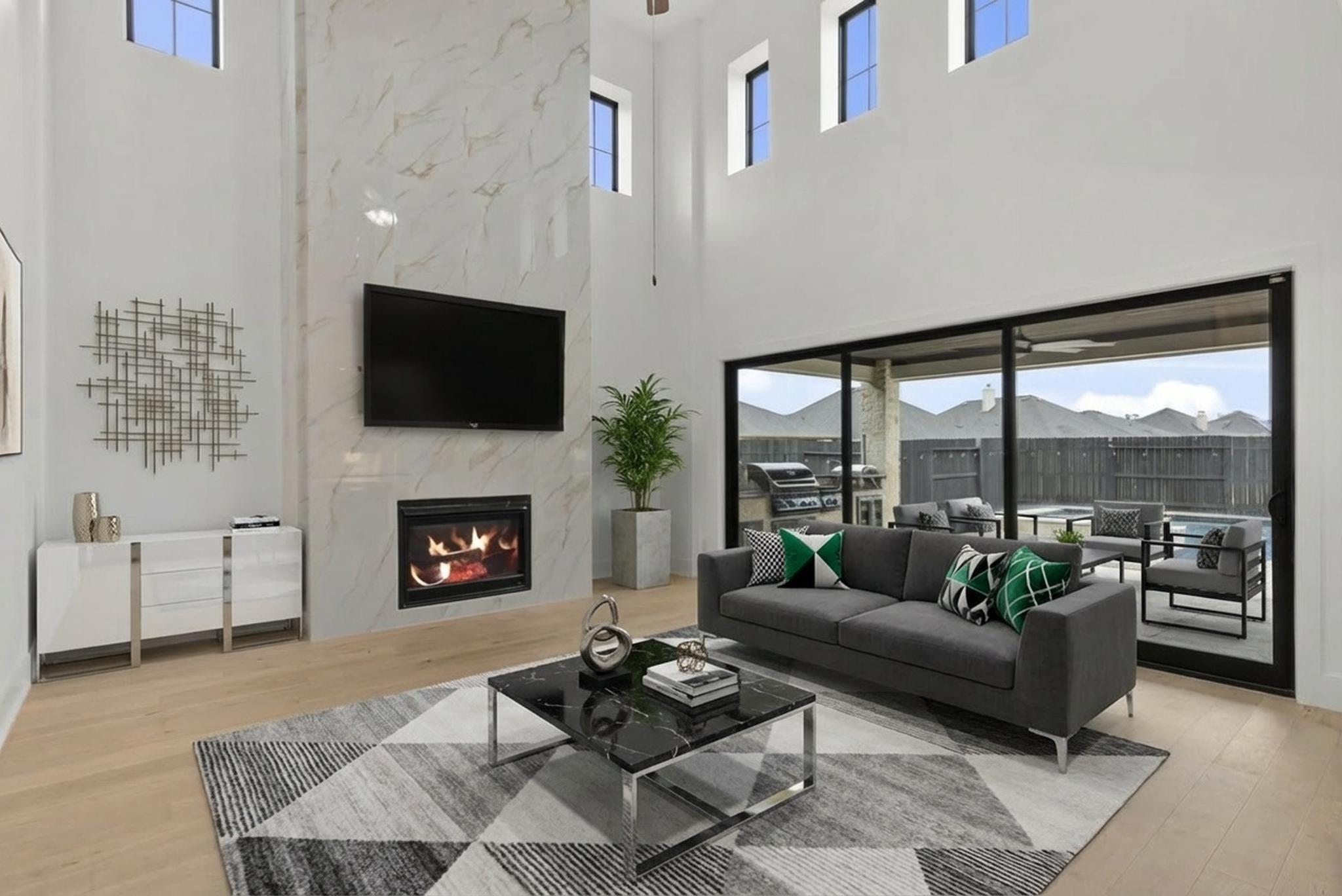 15422 Trumball Manor Drive