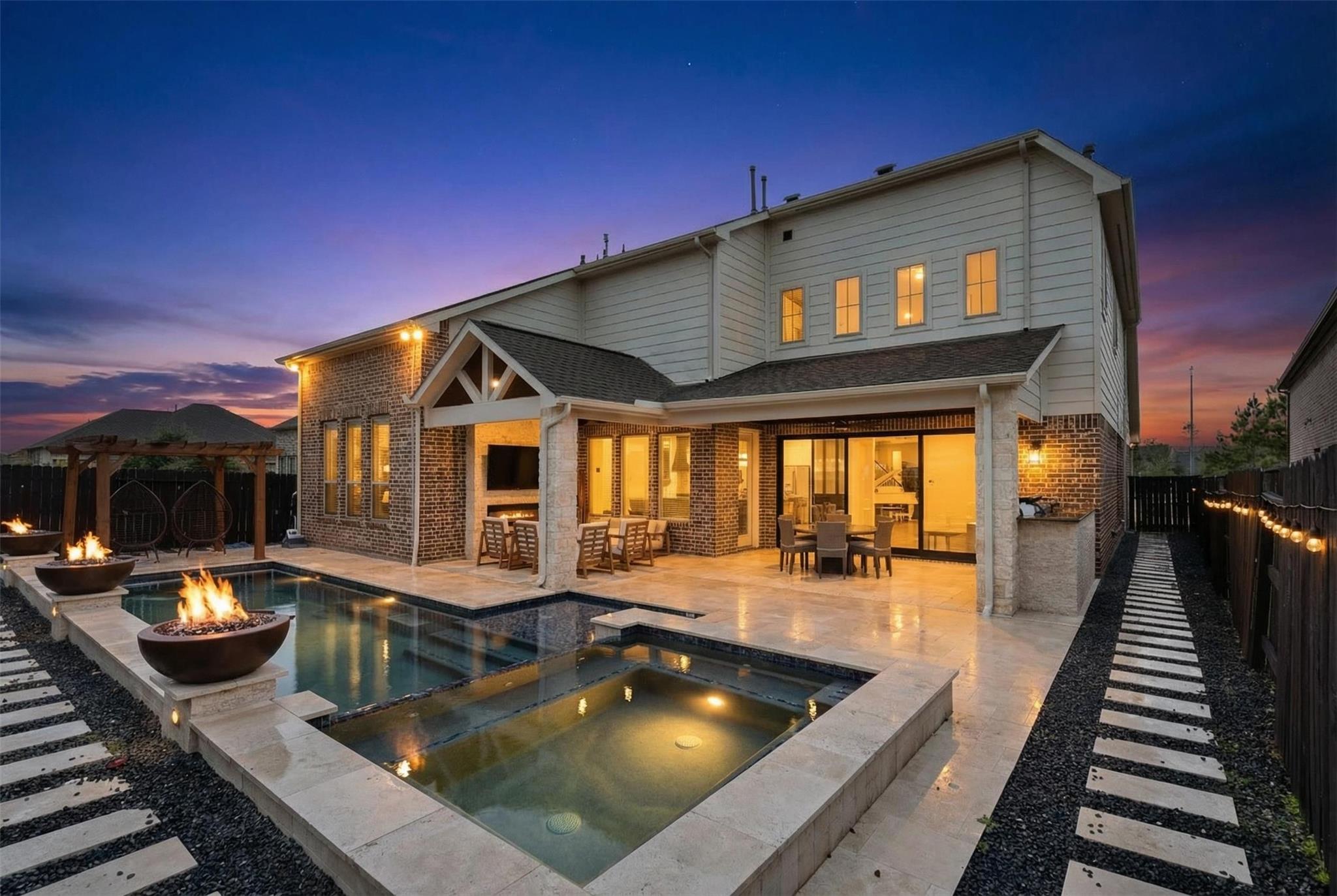 15422 Trumball Manor Drive