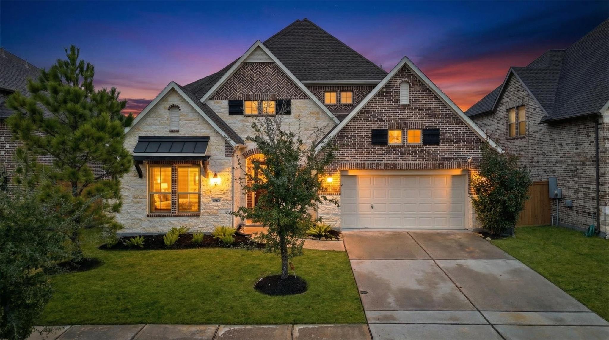 15422 Trumball Manor Drive