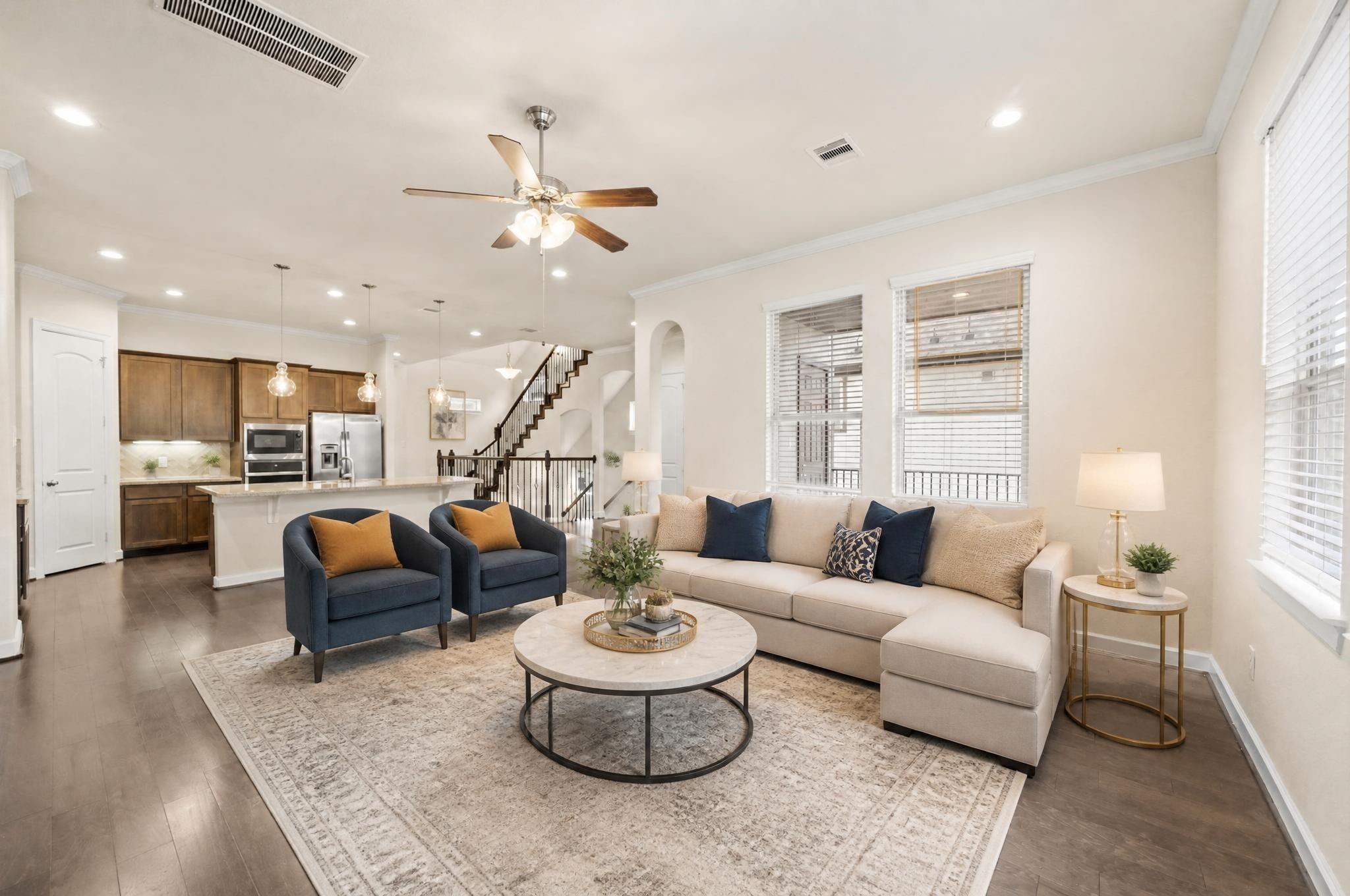 5114 W Lacey Garden Loop