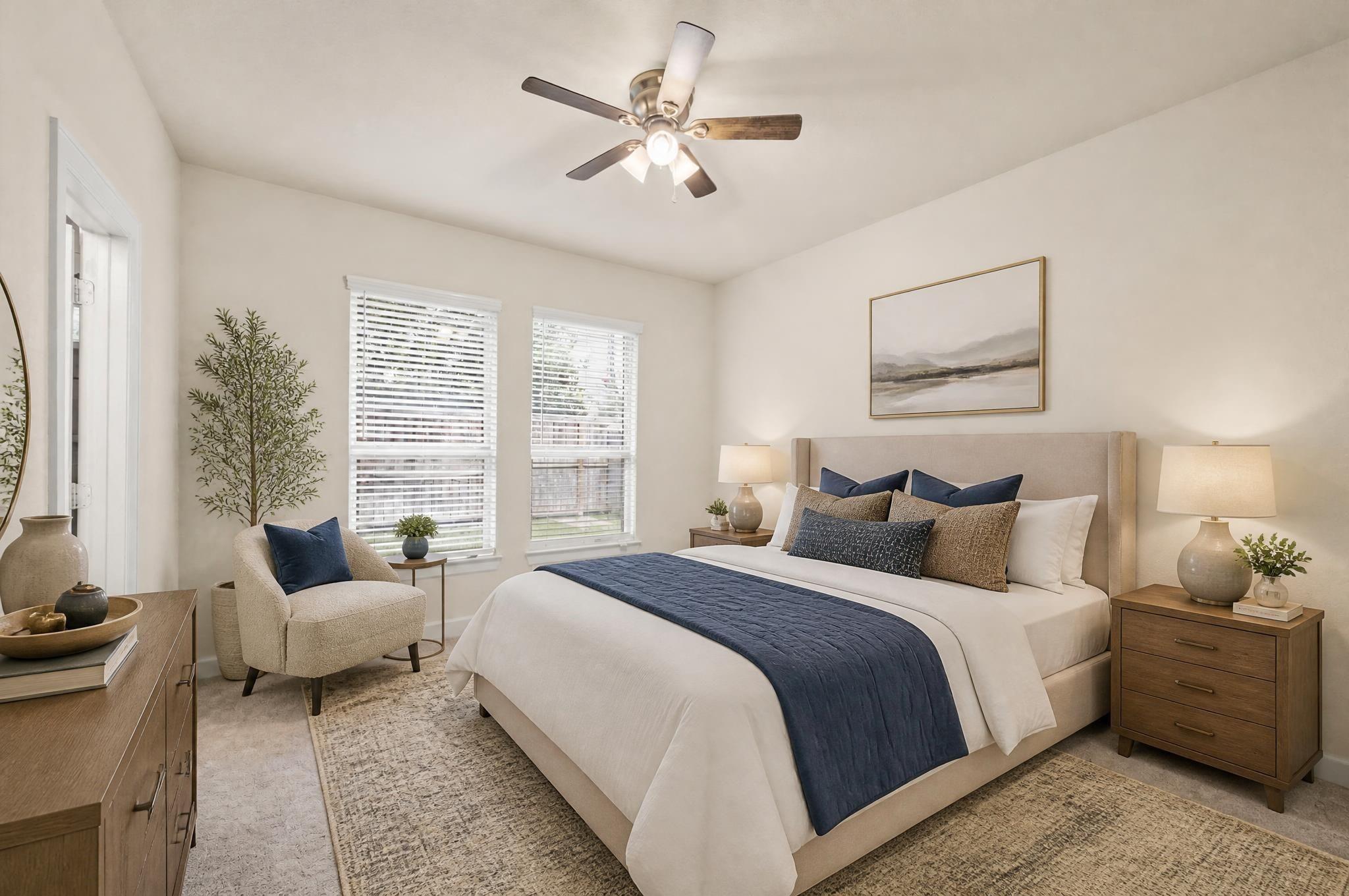 5114 W Lacey Garden Loop