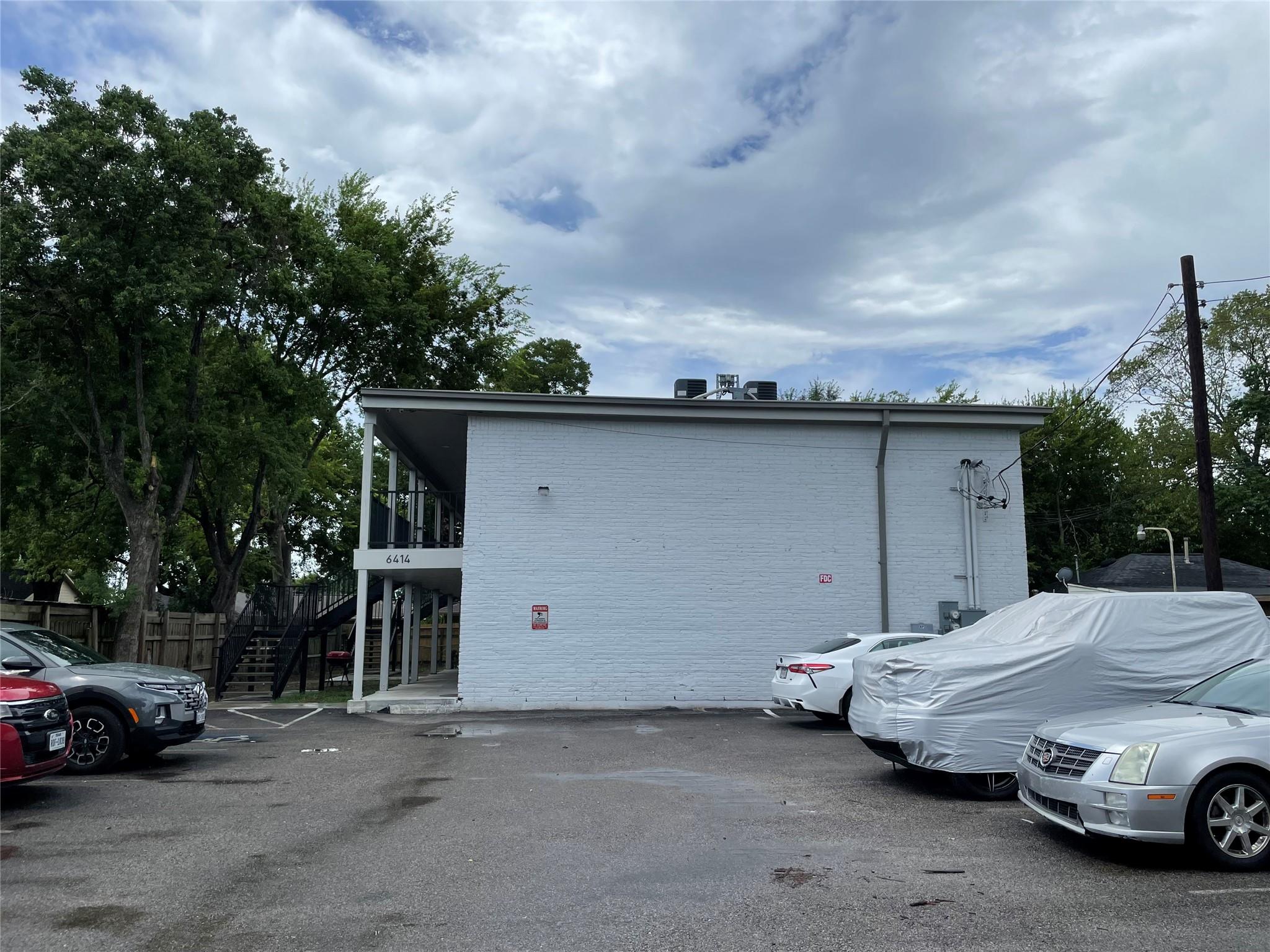 6414 Sloan Street # 7