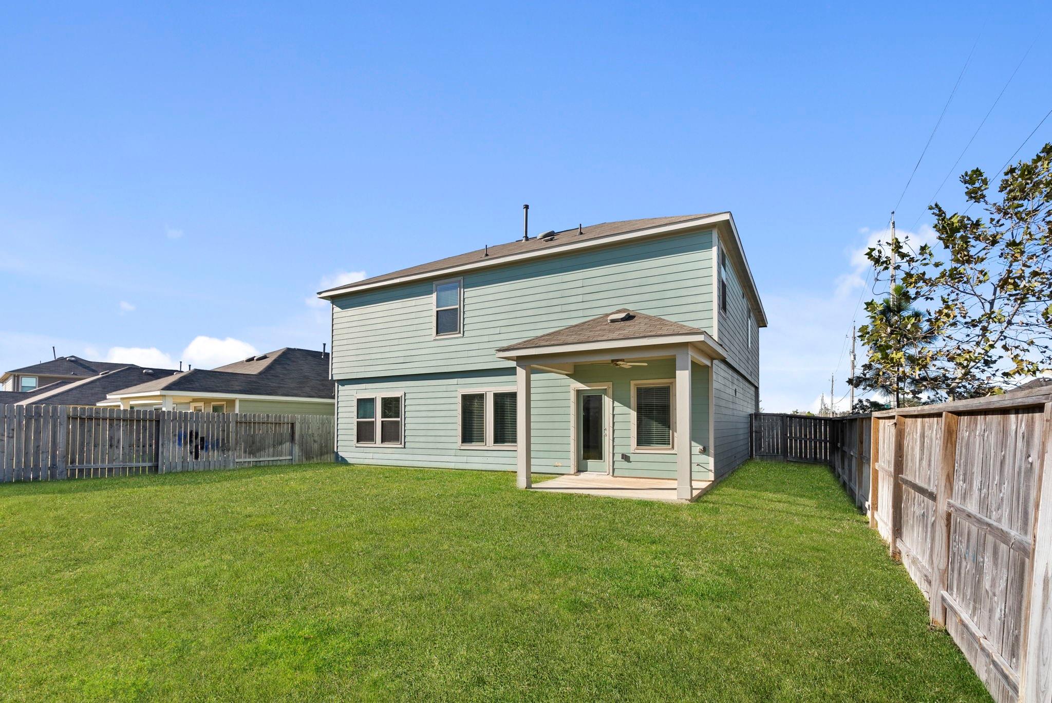 1203 Lancer Leap Drive