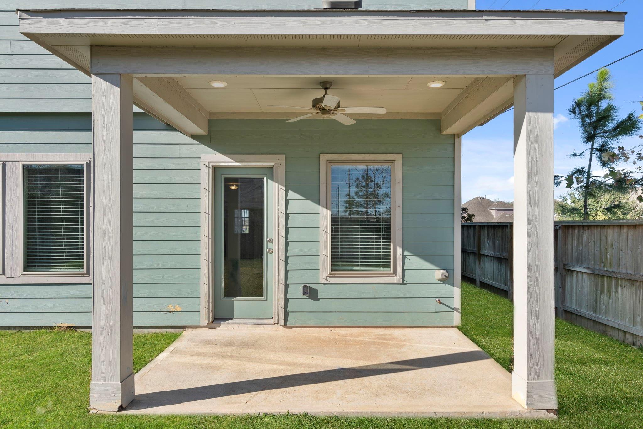 1203 Lancer Leap Drive