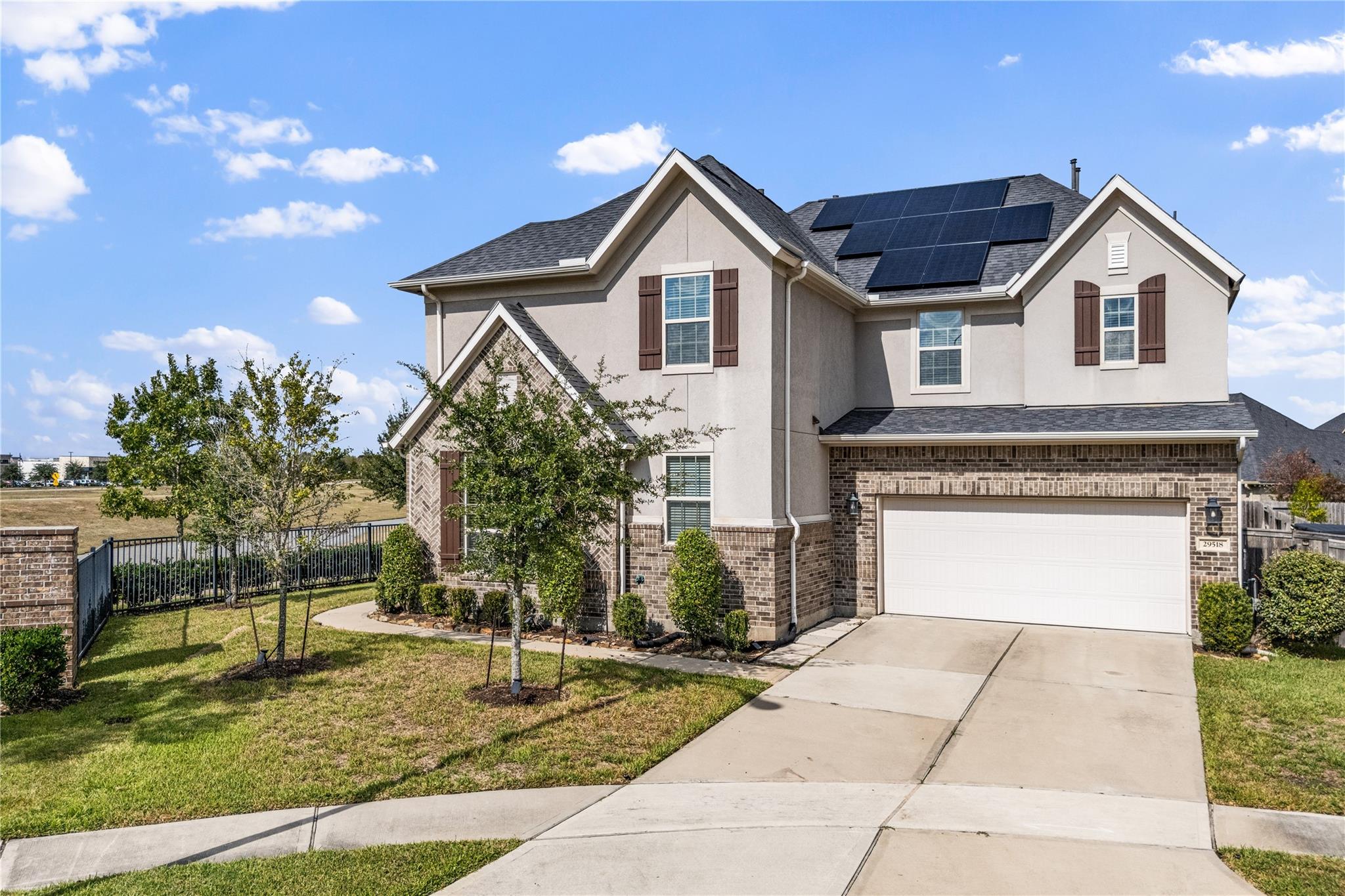 29518 Sandstone Ledge Court