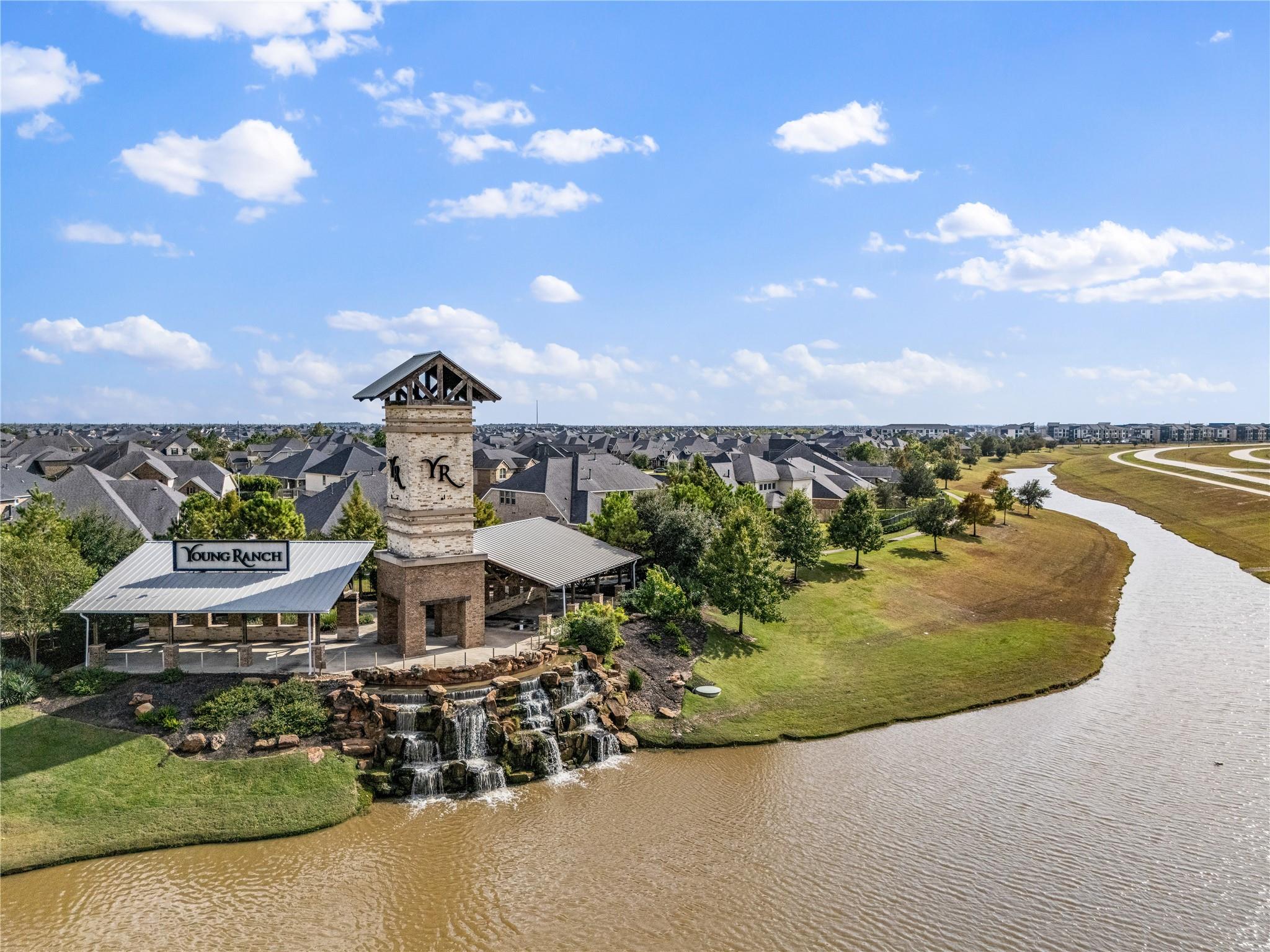 29518 Sandstone Ledge Court