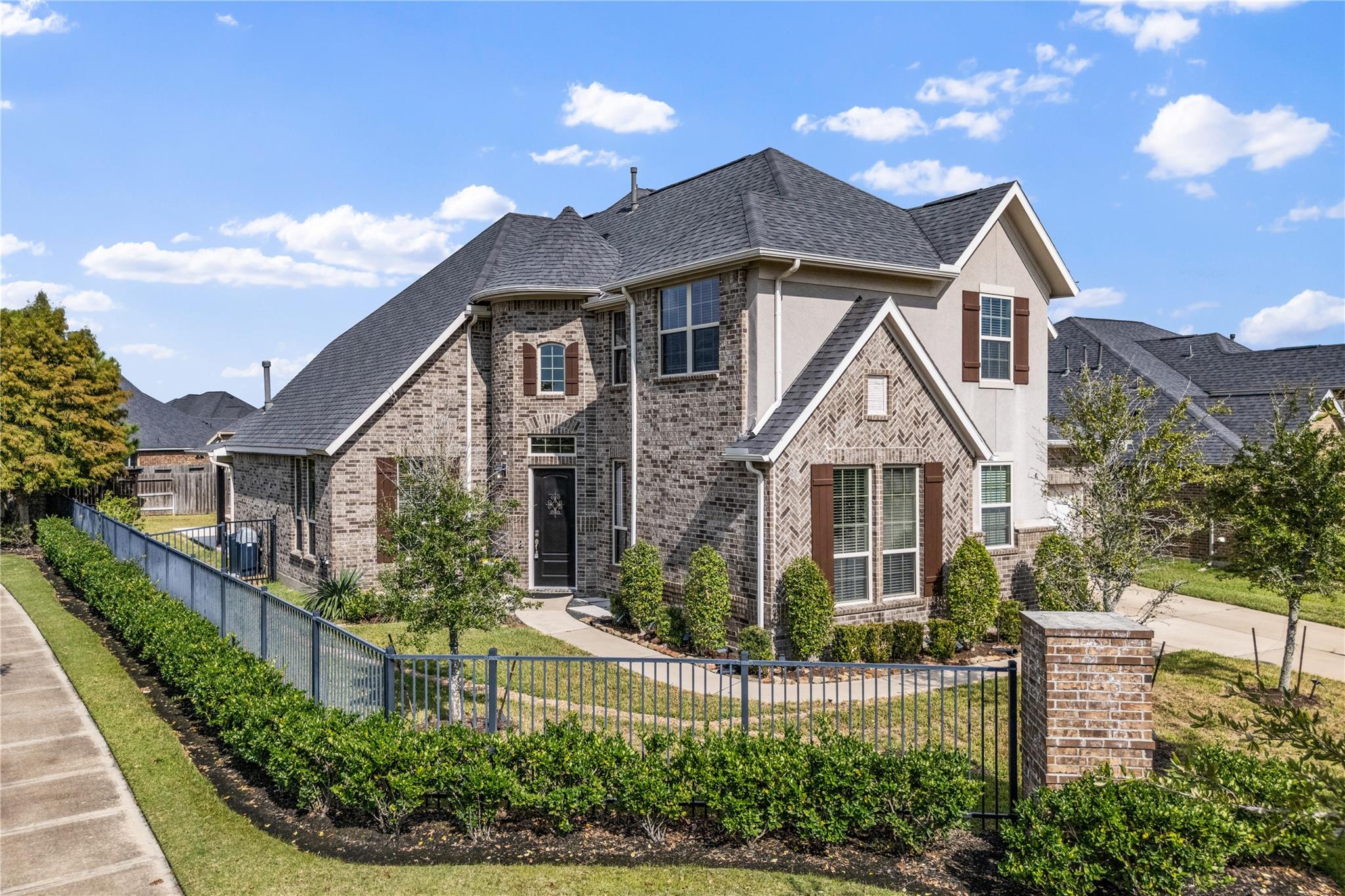 29518 Sandstone Ledge Court