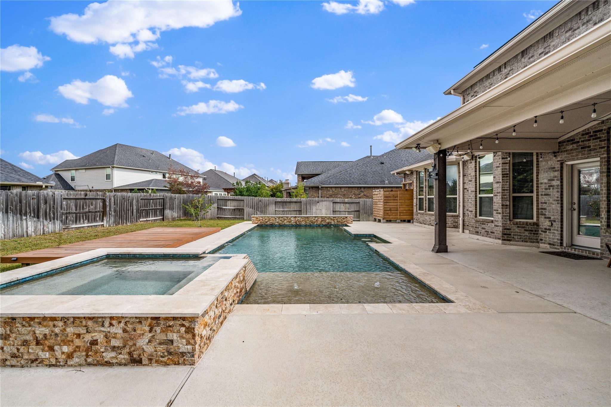 29518 Sandstone Ledge Court