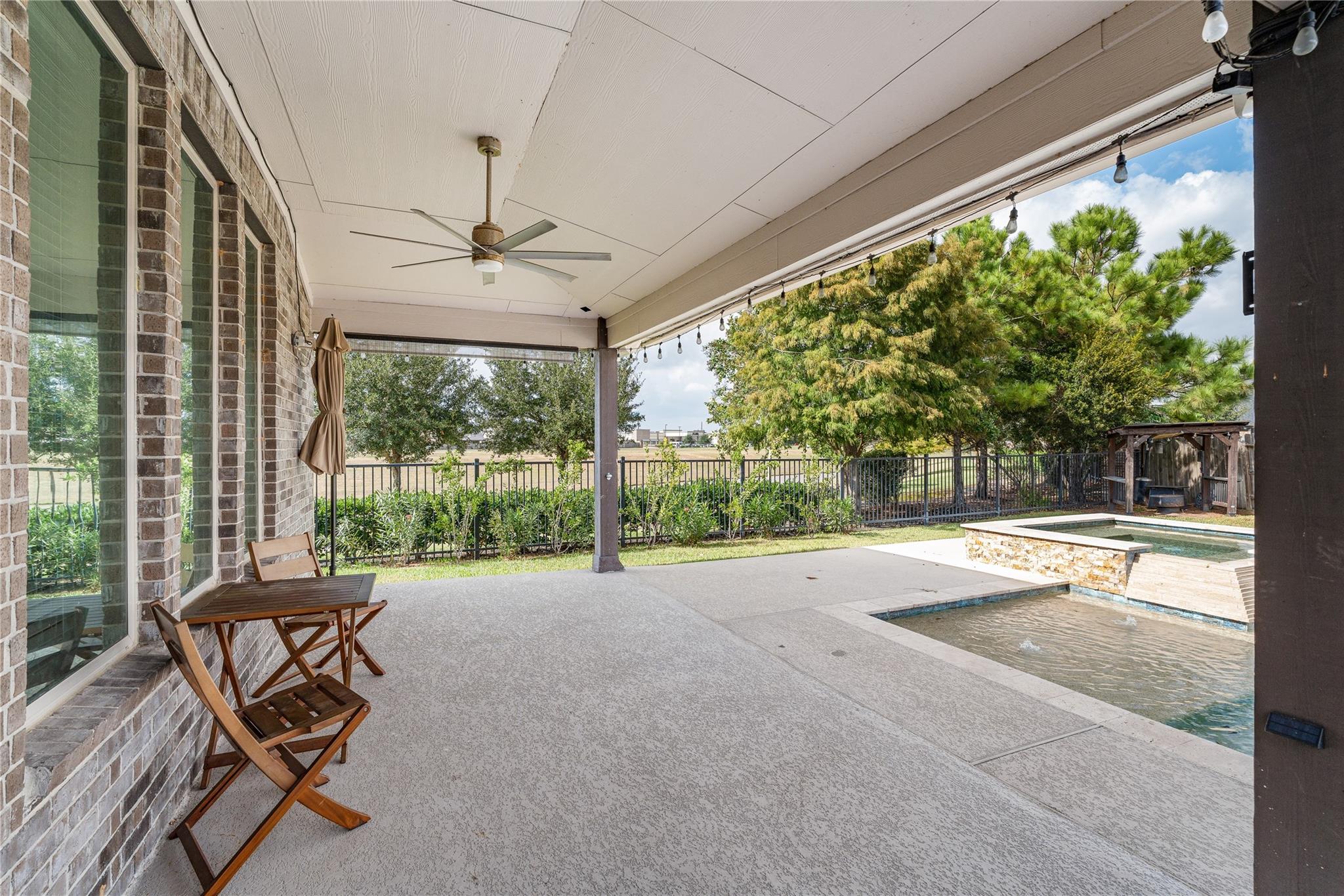 29518 Sandstone Ledge Court