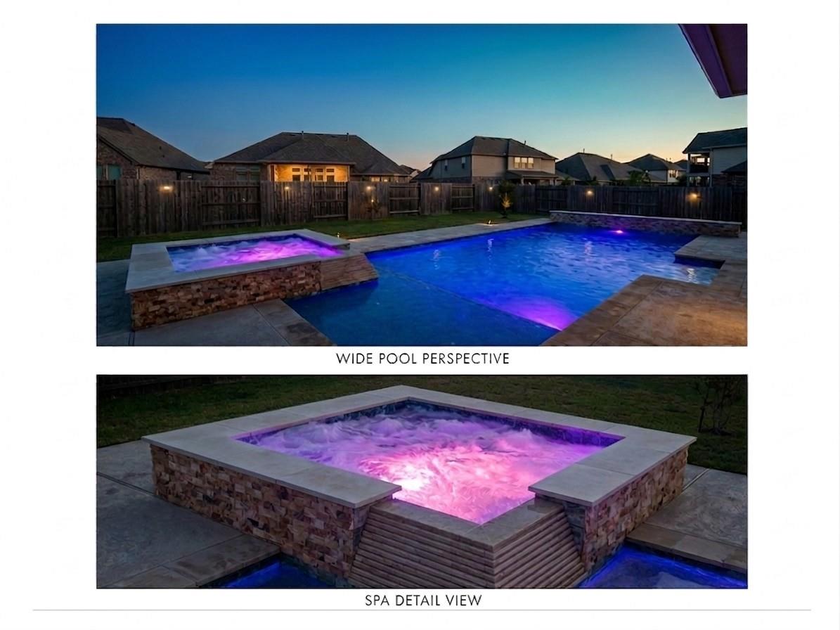 29518 Sandstone Ledge Court