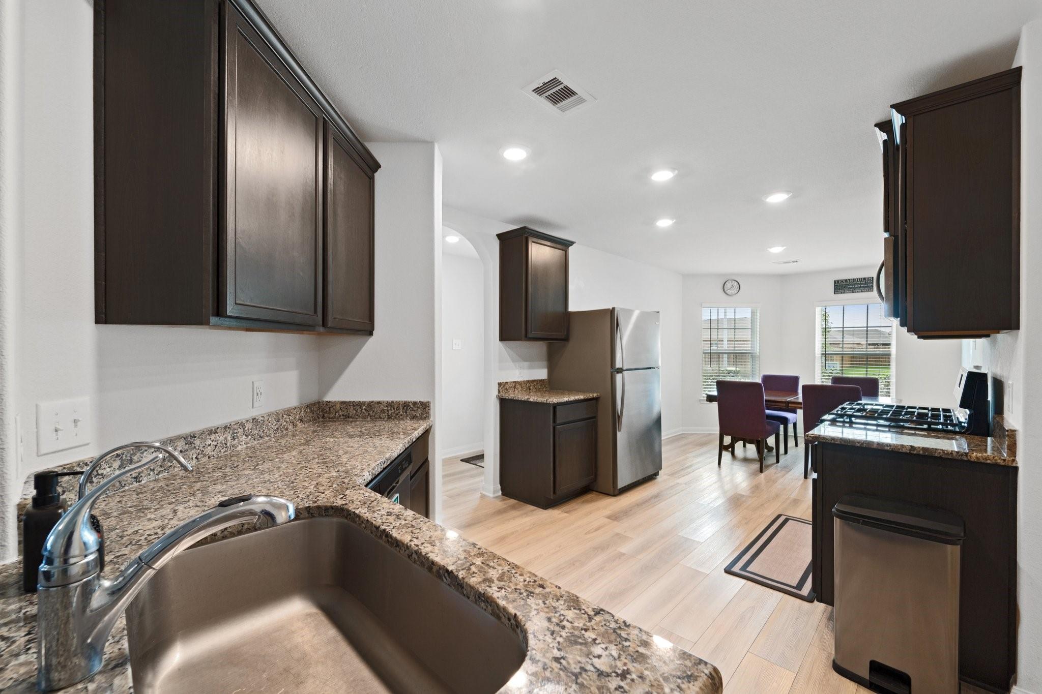 2148 Mule Ridge Drive