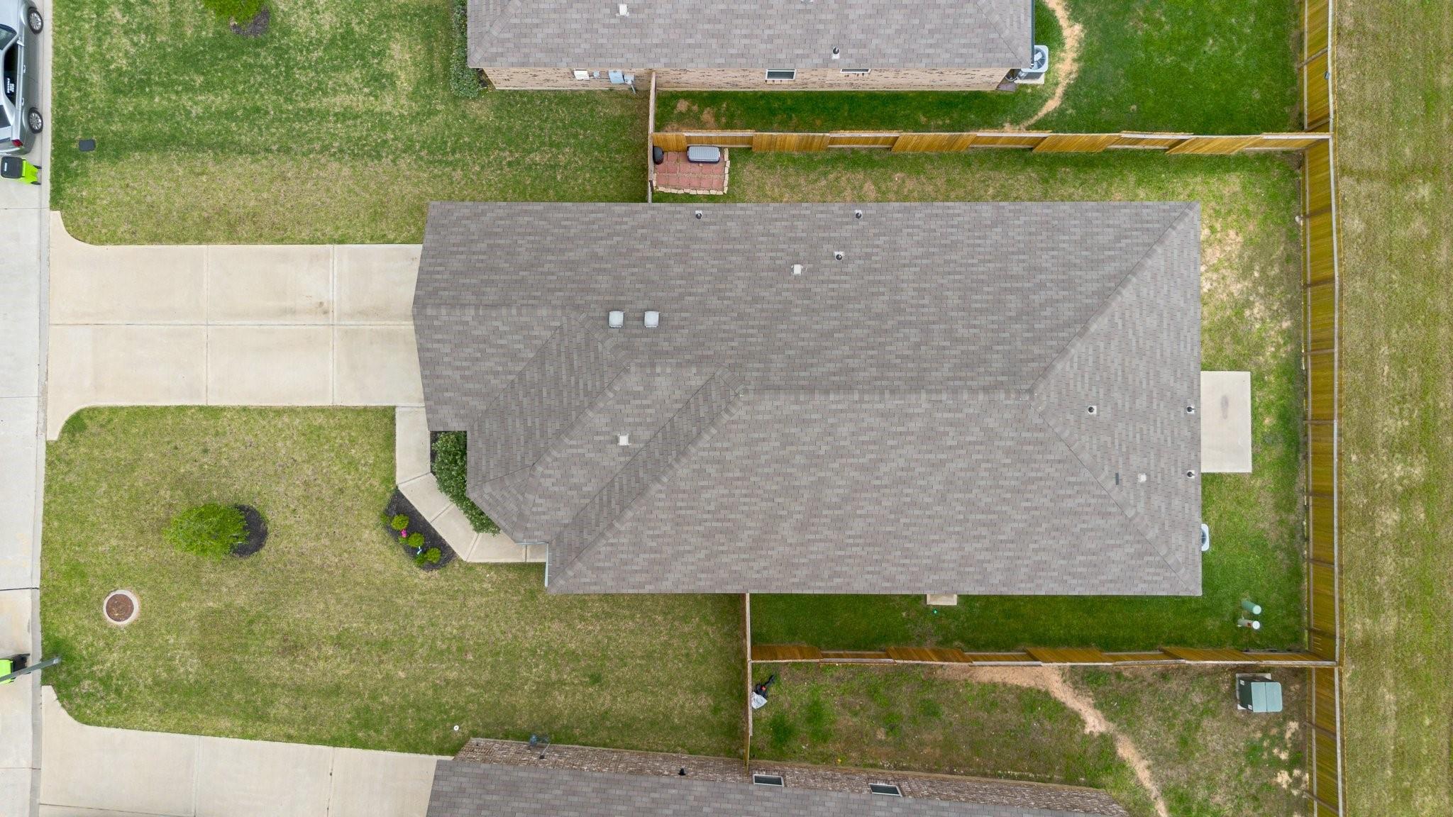 2148 Mule Ridge Drive